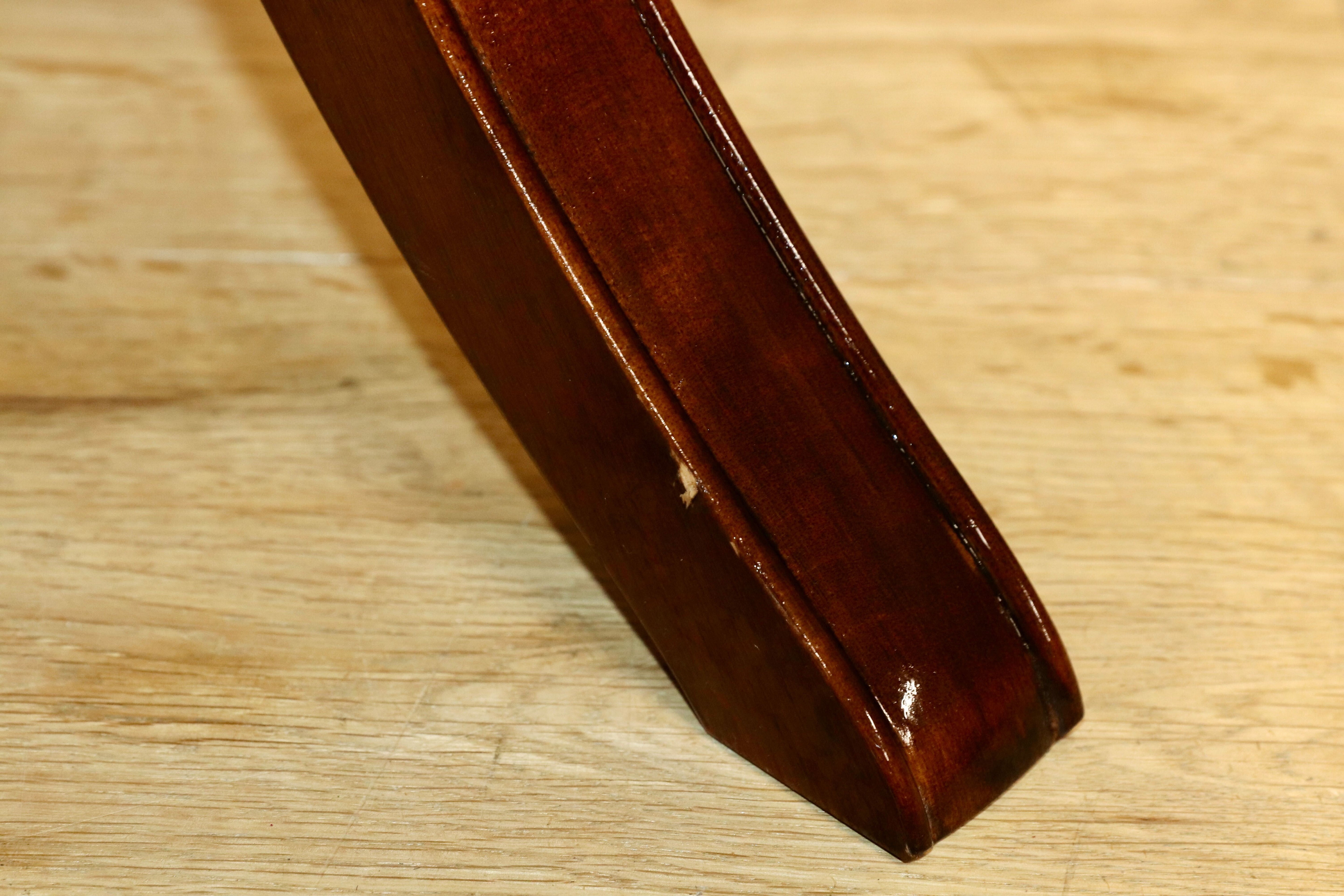 GMHS79○MORISHIGE / モリシゲ フローラ センターテーブル リビングテーブル 応接 机 樺材 クラシック IDC大塚家具 定価約15万 展示品