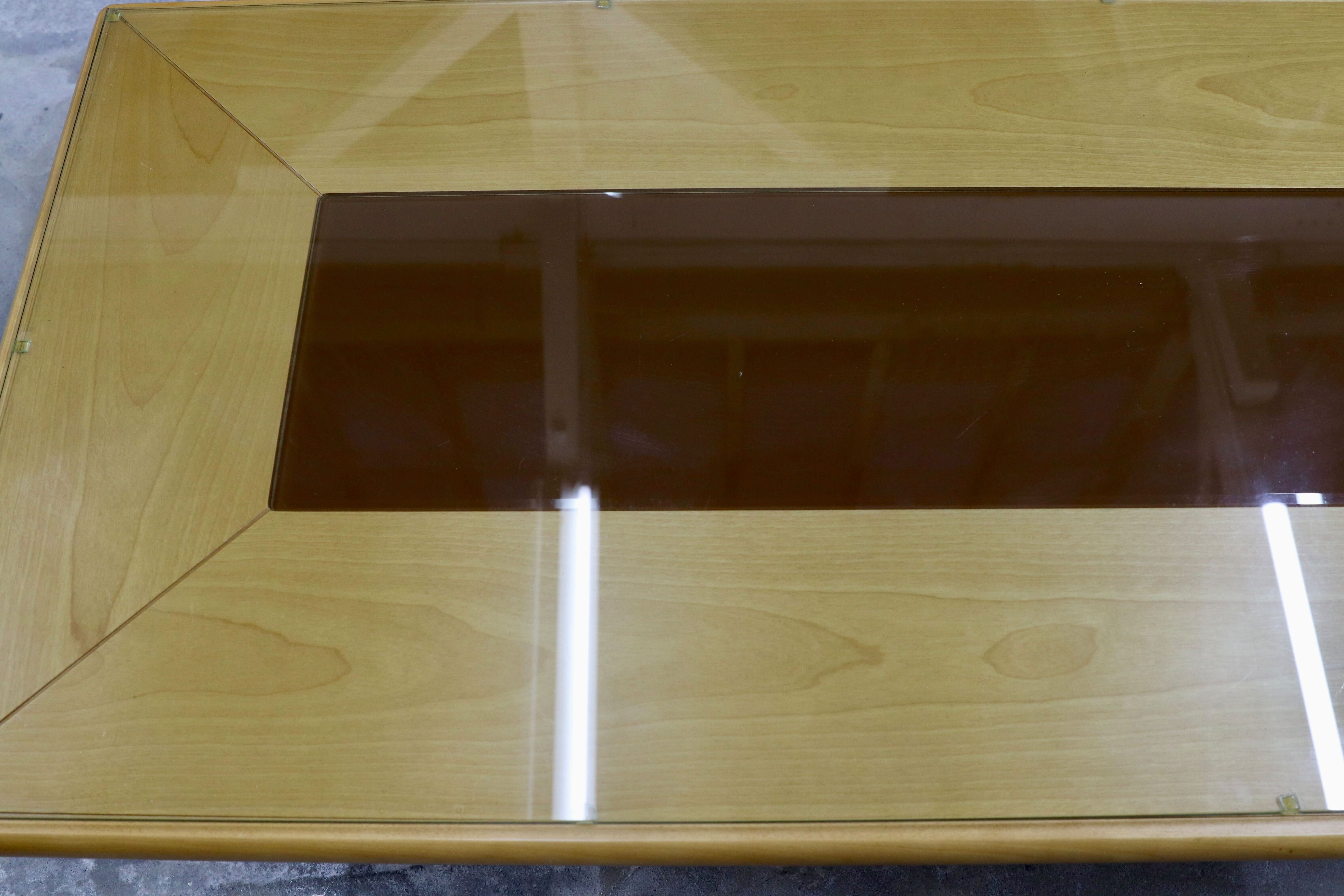 GMIK152○モリシゲ / MORISHIGE センターテーブル リビングテーブル 和モダン IDC大塚家具 クラシック 高級家具 和モダン