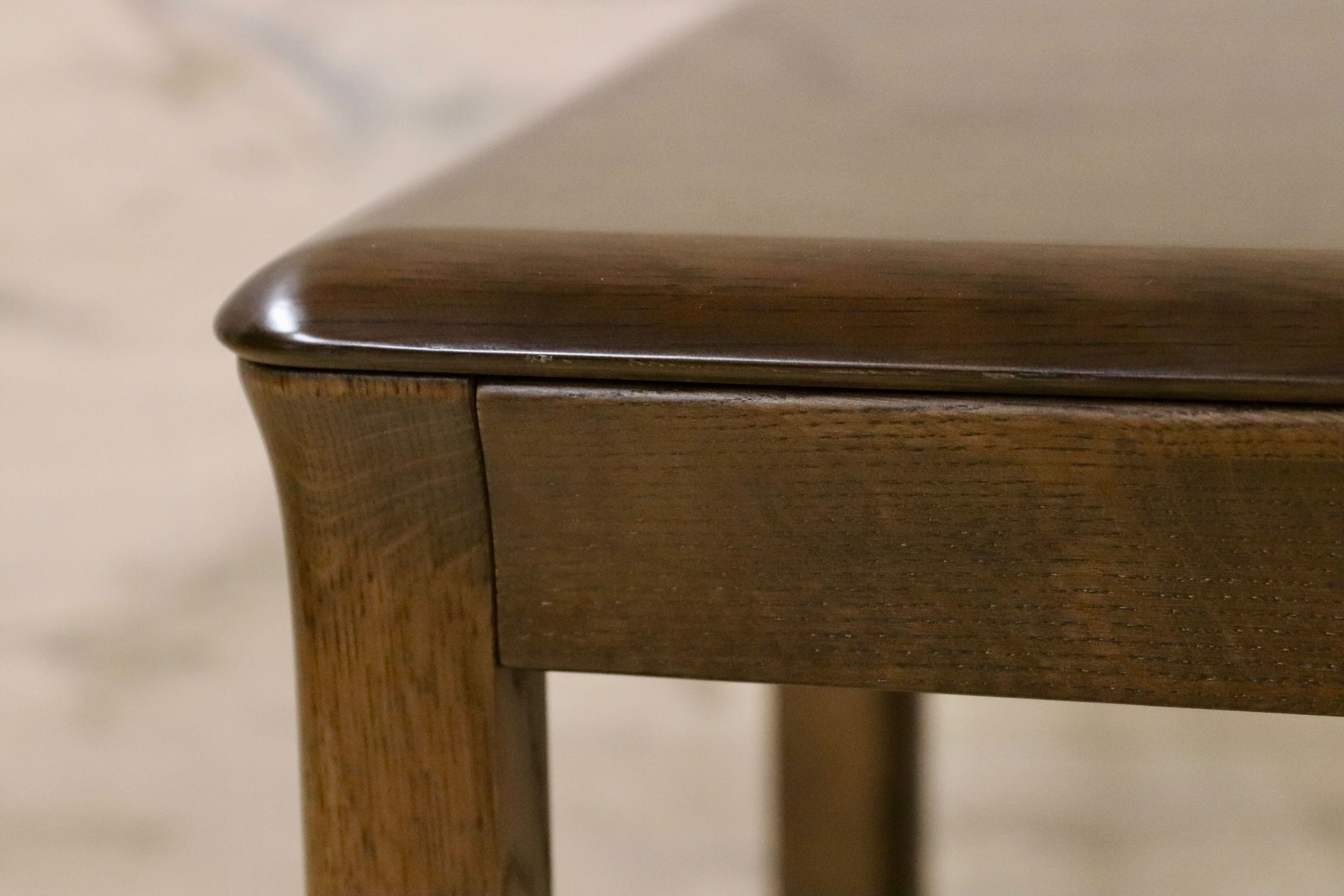 GMHS81○karimoku / カリモク TT4090 センターテーブル リビングテーブル 応接 ローテーブル サイドテーブル 楢材 定価約10.5万