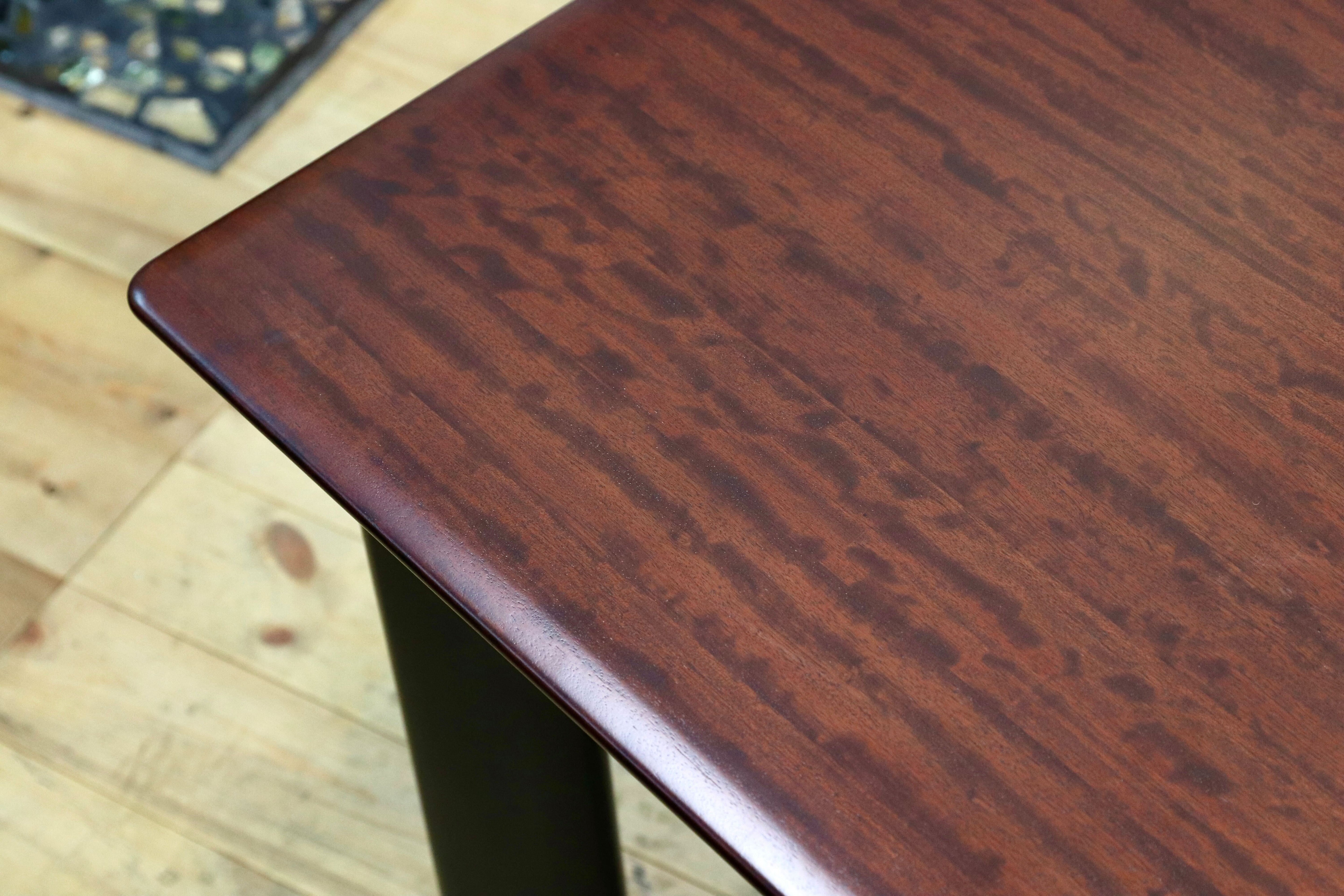 GMIS336B○karimoku / カリモク vivente ビベンテ ダイニングテーブル 食卓テーブル 花梨材 ヴィンテージ 約35万 展示品