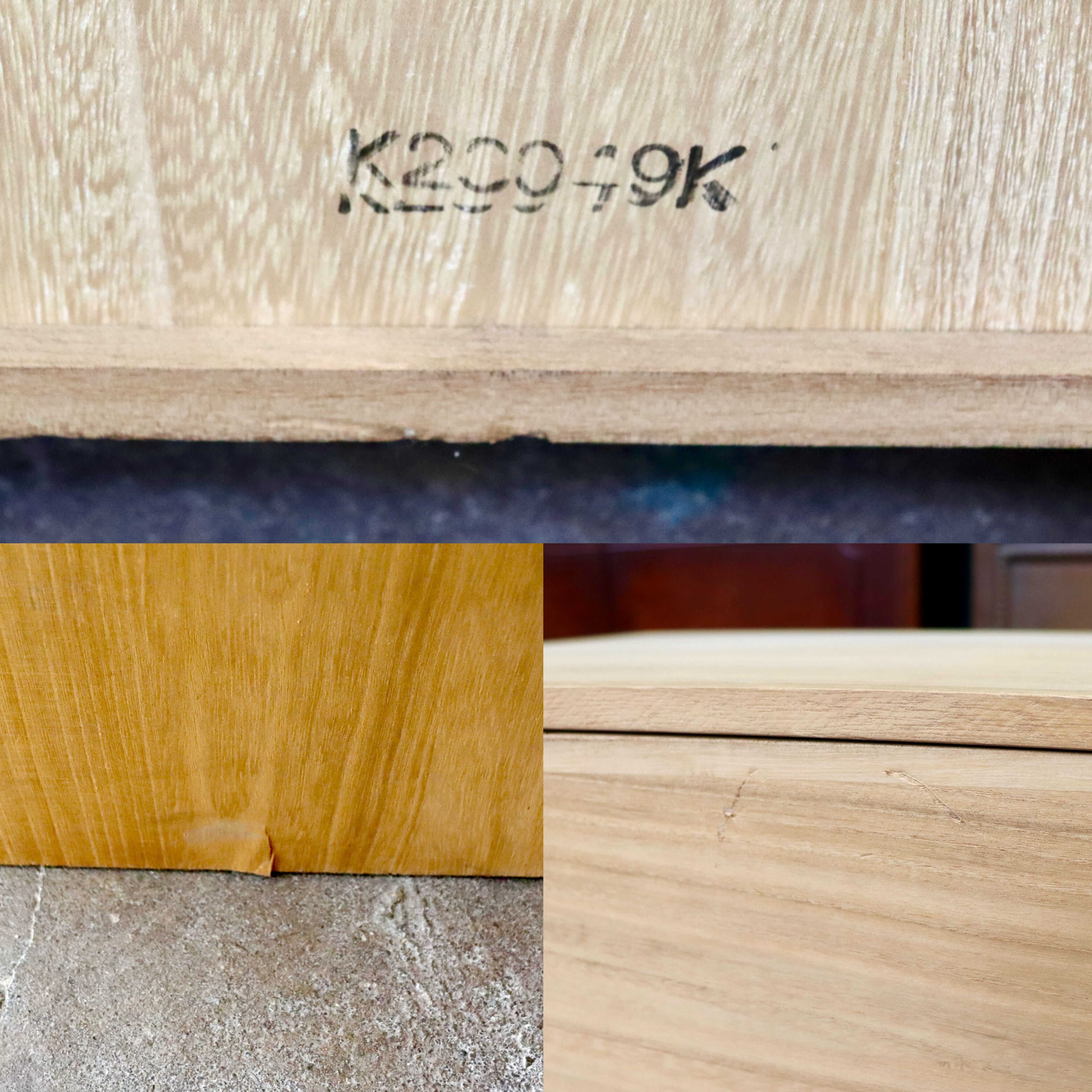 GMIH450D○桐箪笥 チェスト 収納家具 和家具 和箪笥 3段チェスト 衣装箪笥 着物収納 押し入れ 木製 シンプル レトロ