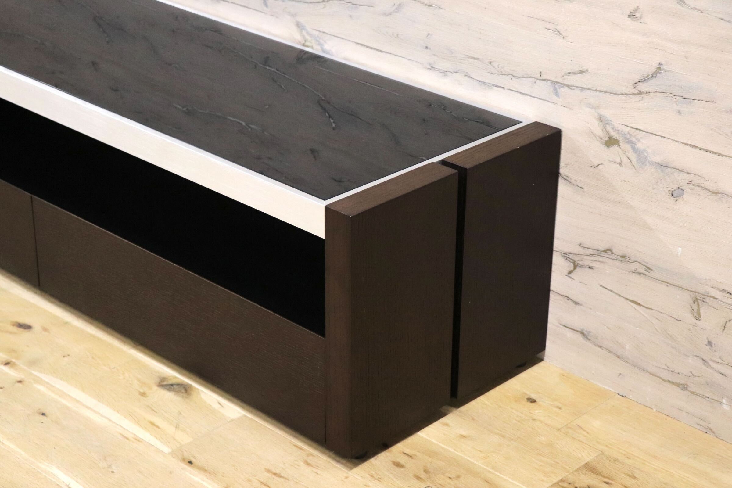 GMJK116○Armonia / アルモニア AICA アイカ TVボード AVボード ローボード リビング収納 スタイリッシュ