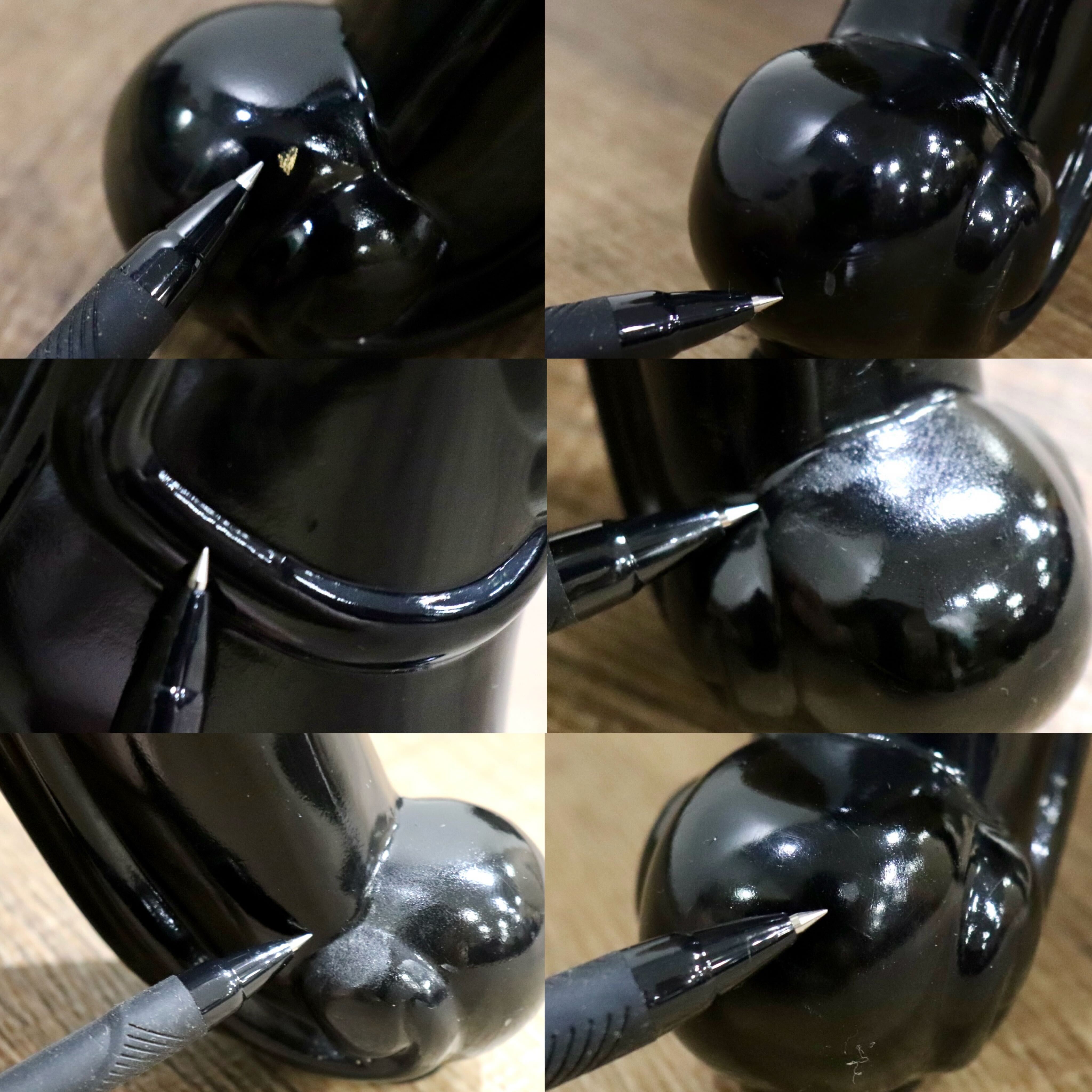 GMHH489E○パンプキンスツール アンティーク調 猫脚 ファブリック オットマン 腰掛け ヨーロピアン エレガント チェア 展示品