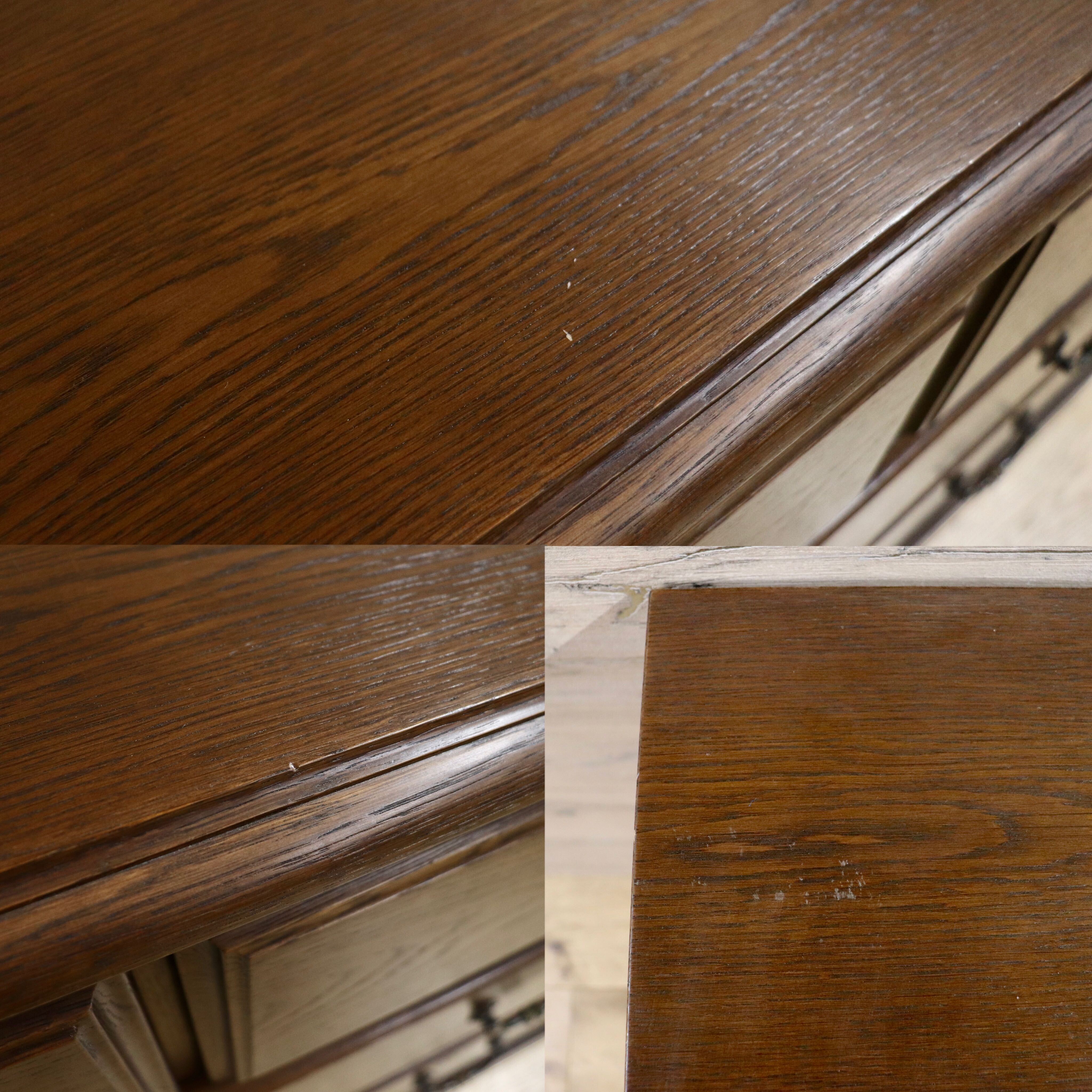 GMHS531D○domani / ドマーニ QUEENS LIFE クイーンズライフ 3段チェスト 箪笥 引き出し収納 収納家具 クラシック カリモク最高峰