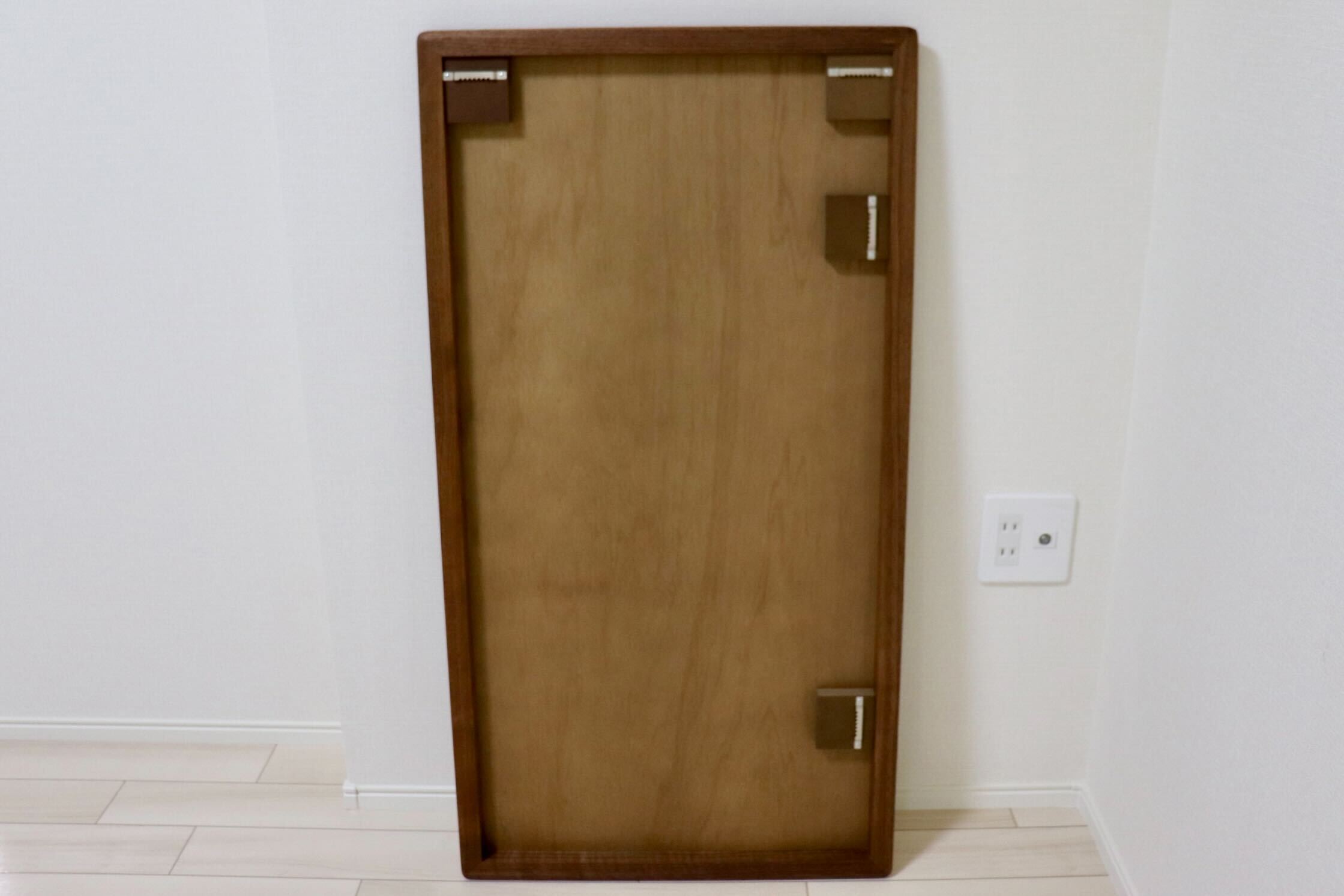 GMIH415E○SENNOKI/センノキ ステラシリーズ ウォールミラー 壁掛けミラー 全身鏡 鏡 姿見 ミラー