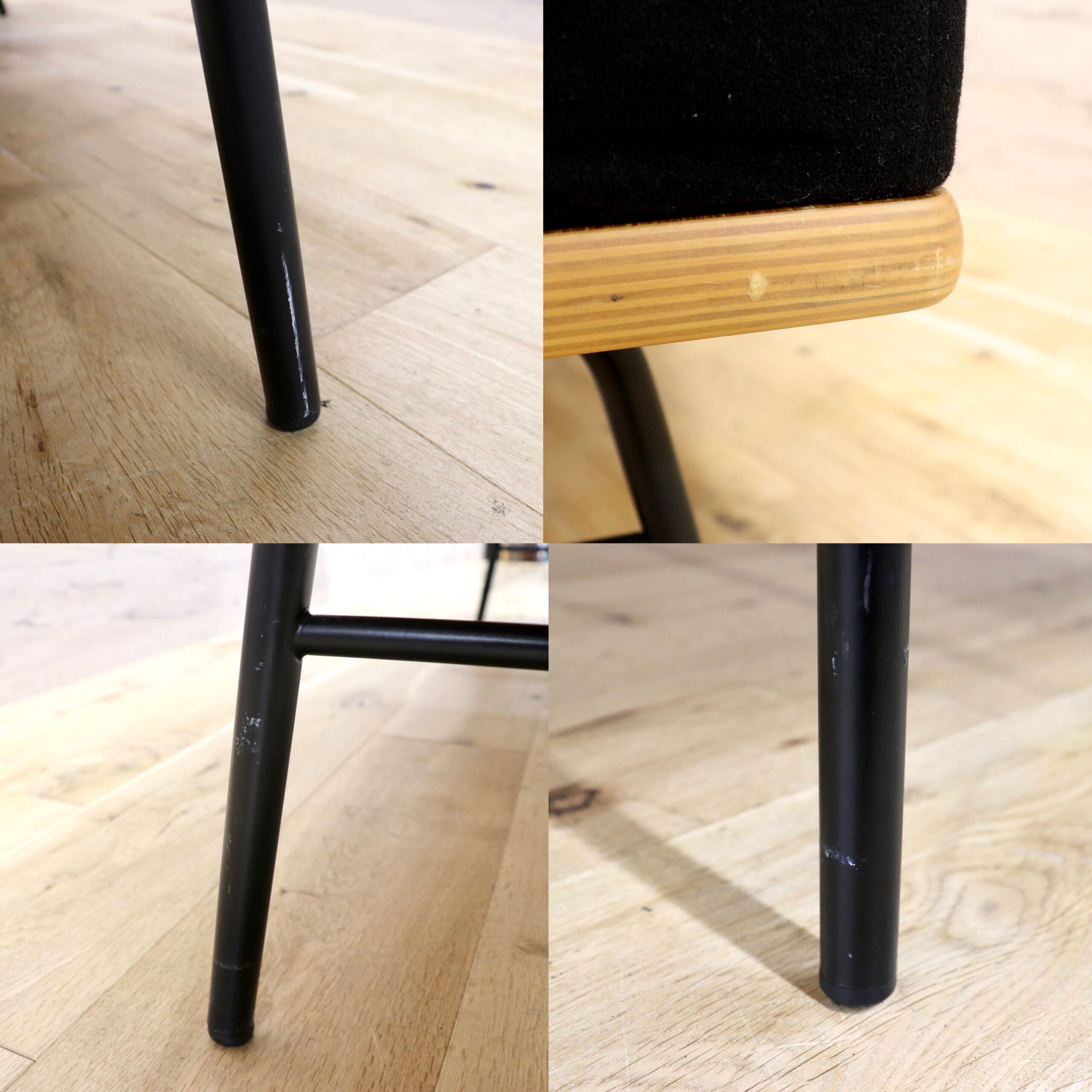 GMIH94C○unico / ウニコ FUNEAT ファニート コーナーソファ ダイニングソファ 国産家具 北欧 ナチュラル カフェスタイル カバー無し