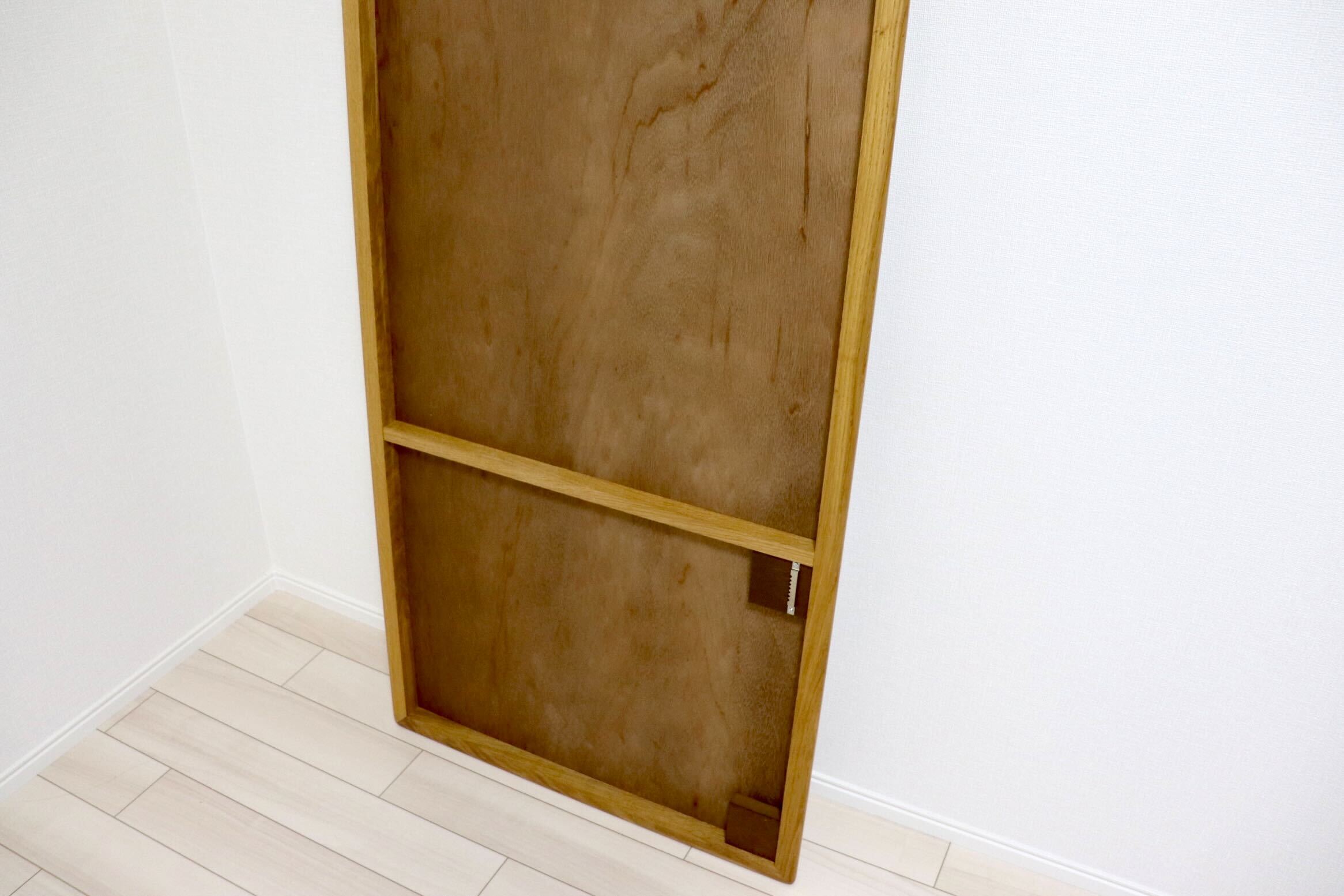 GMIH415C○SENNOKI / センノキ ステラシリーズ ウォールミラー 壁掛けミラー 全身鏡 鏡 姿見 ミラー 定価約5.3万