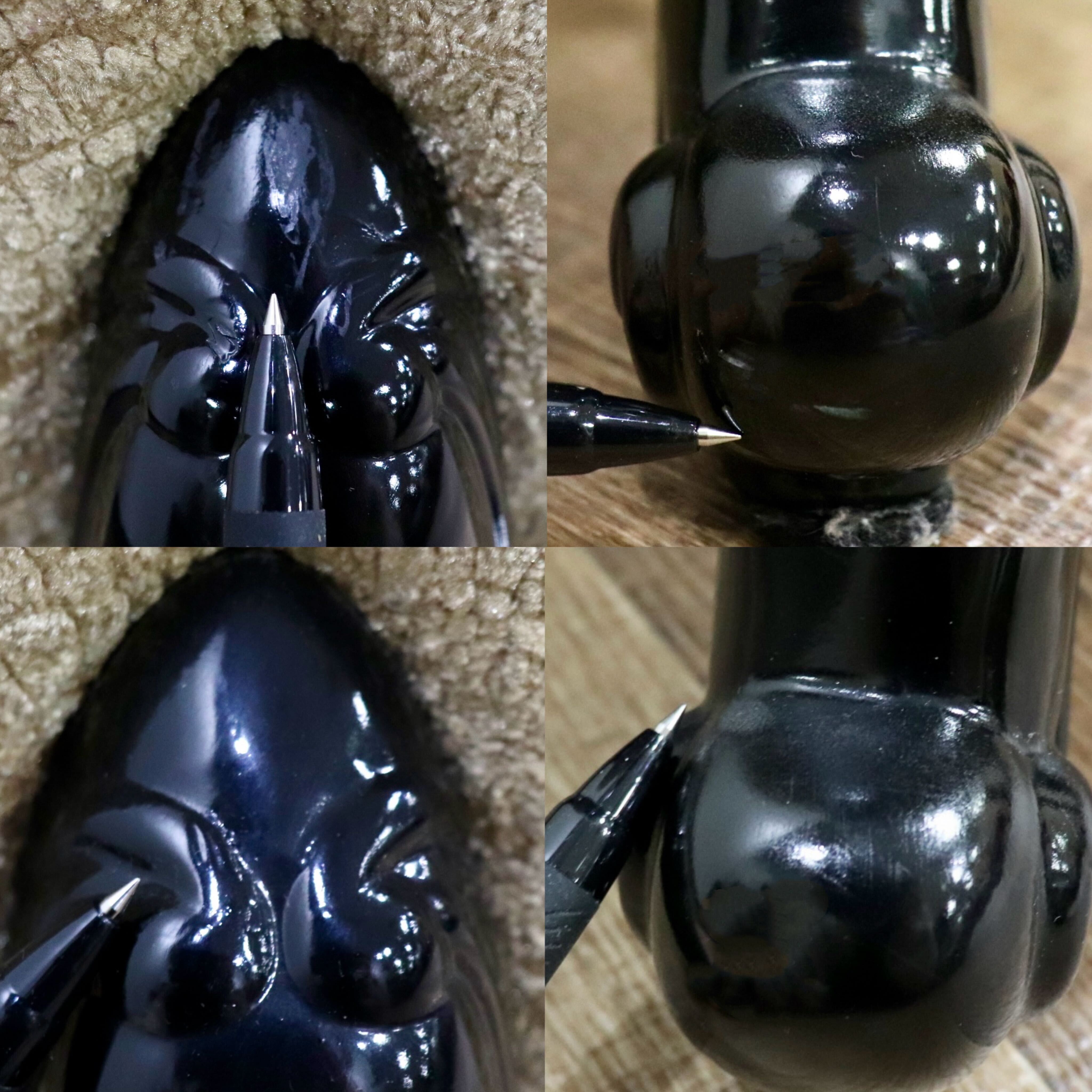 GMHH489H○パンプキンスツール アンティーク調 猫脚 ファブリック オットマン 腰掛け ヨーロピアン エレガント チェア 展示品