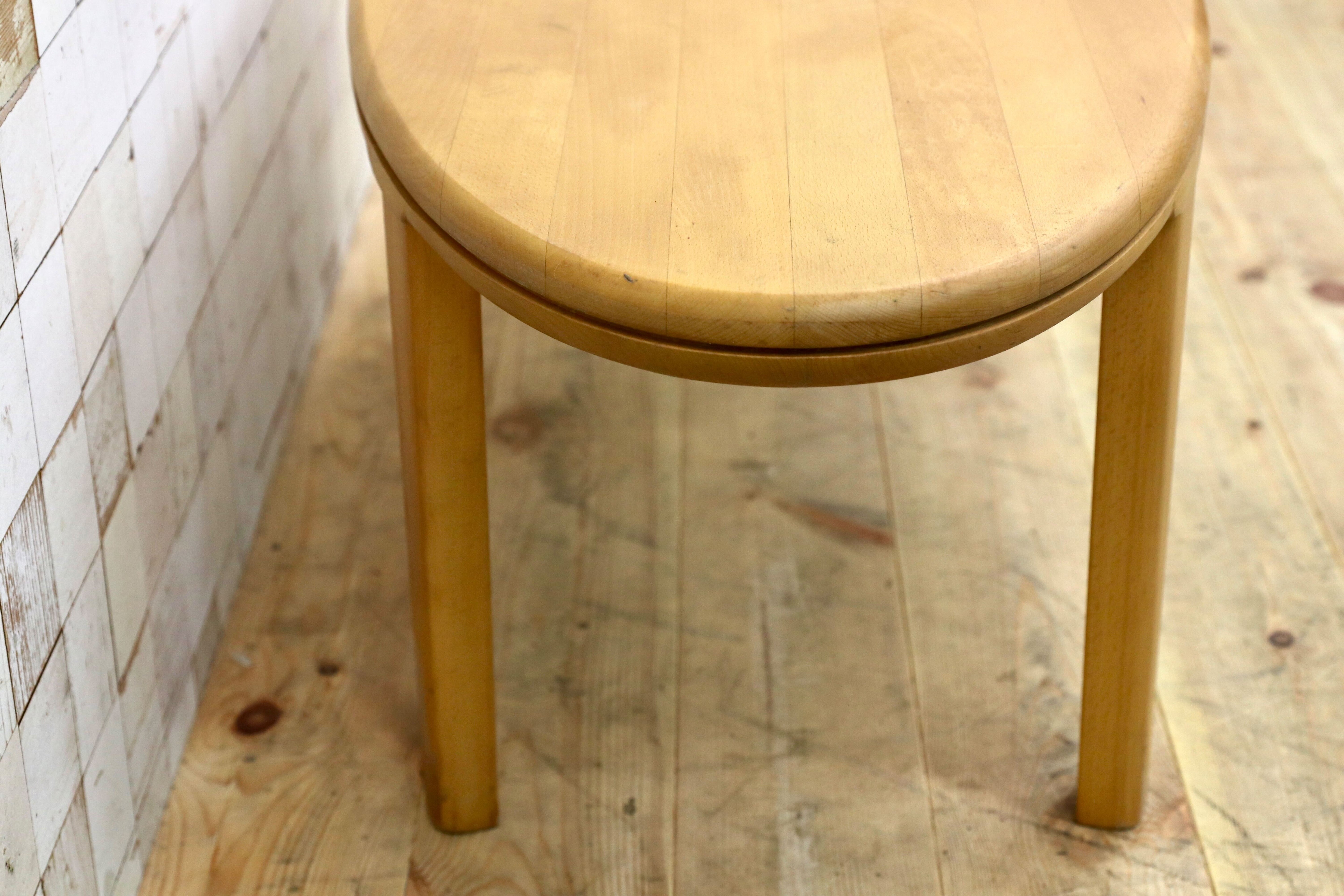 GMIS83○ビーチ無垢材 センターテーブル リビングテーブル コーヒーテーブル 北欧スタイル ヴィンテージ