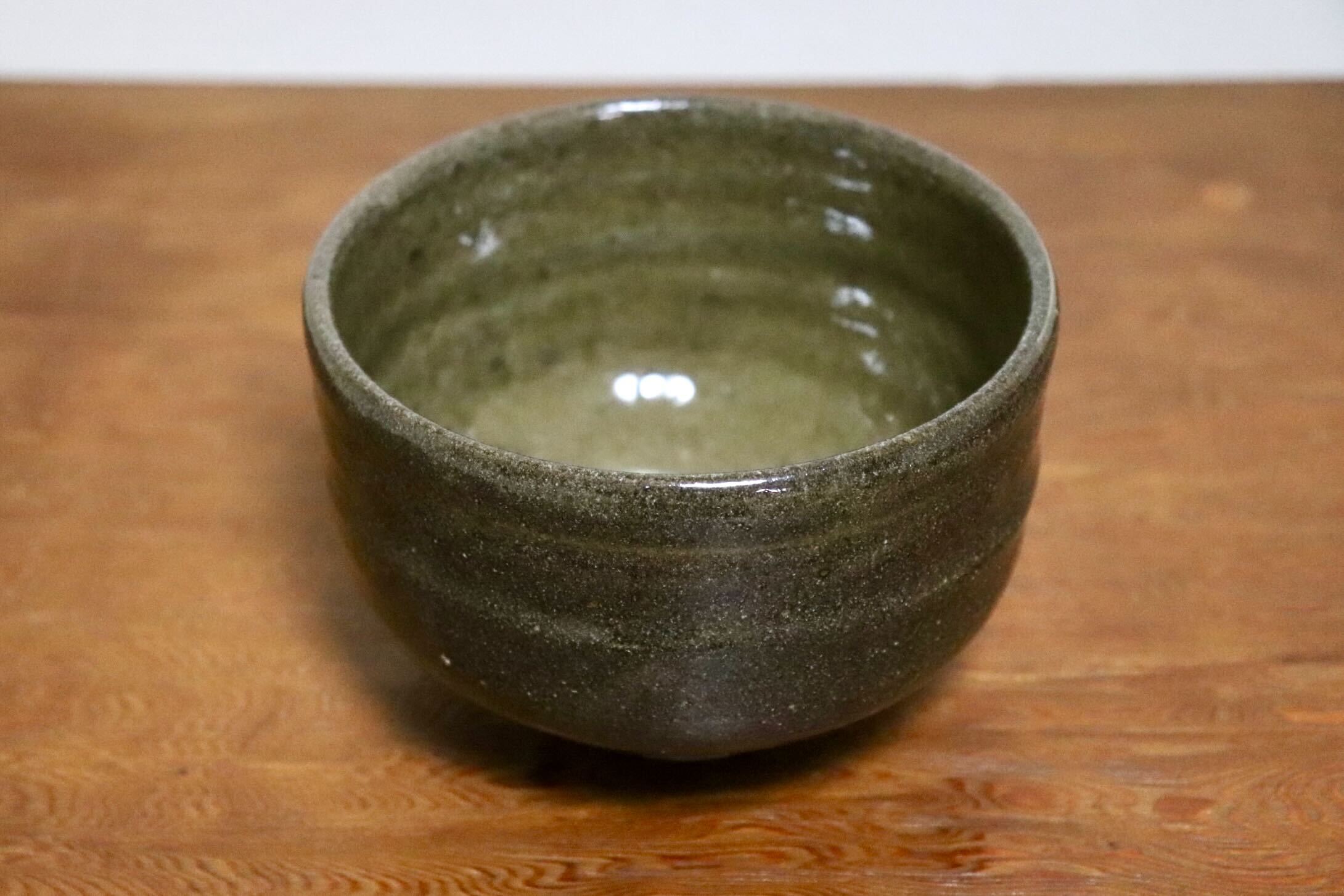 GMIO496B◯丹山窯 丹波焼 茶碗 飯碗 陶器 丹波篠山 伝統工芸 未使用