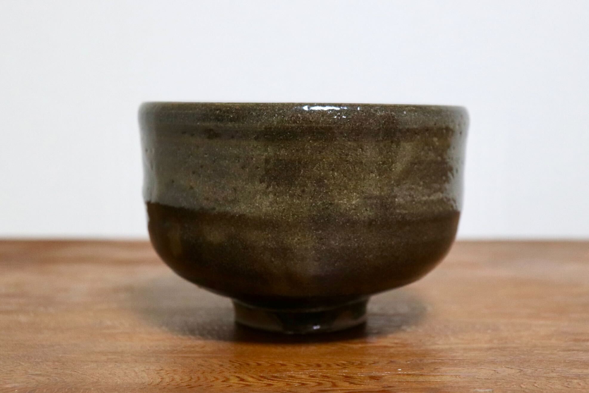 GMIO496B◯丹山窯 丹波焼 茶碗 飯碗 陶器 丹波篠山 伝統工芸 未使用