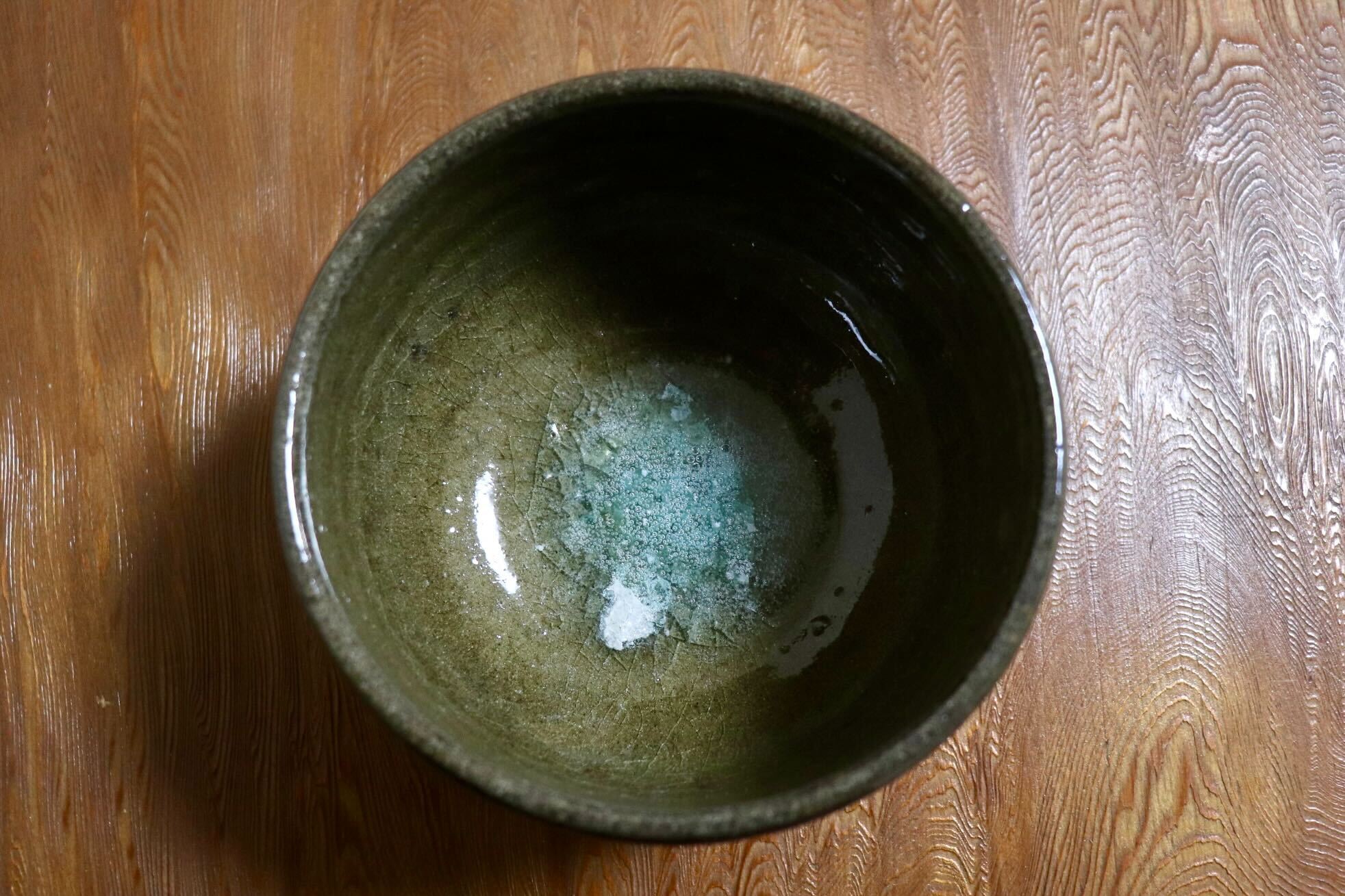 GMIO496B◯丹山窯 丹波焼 茶碗 飯碗 陶器 丹波篠山 伝統工芸 未使用