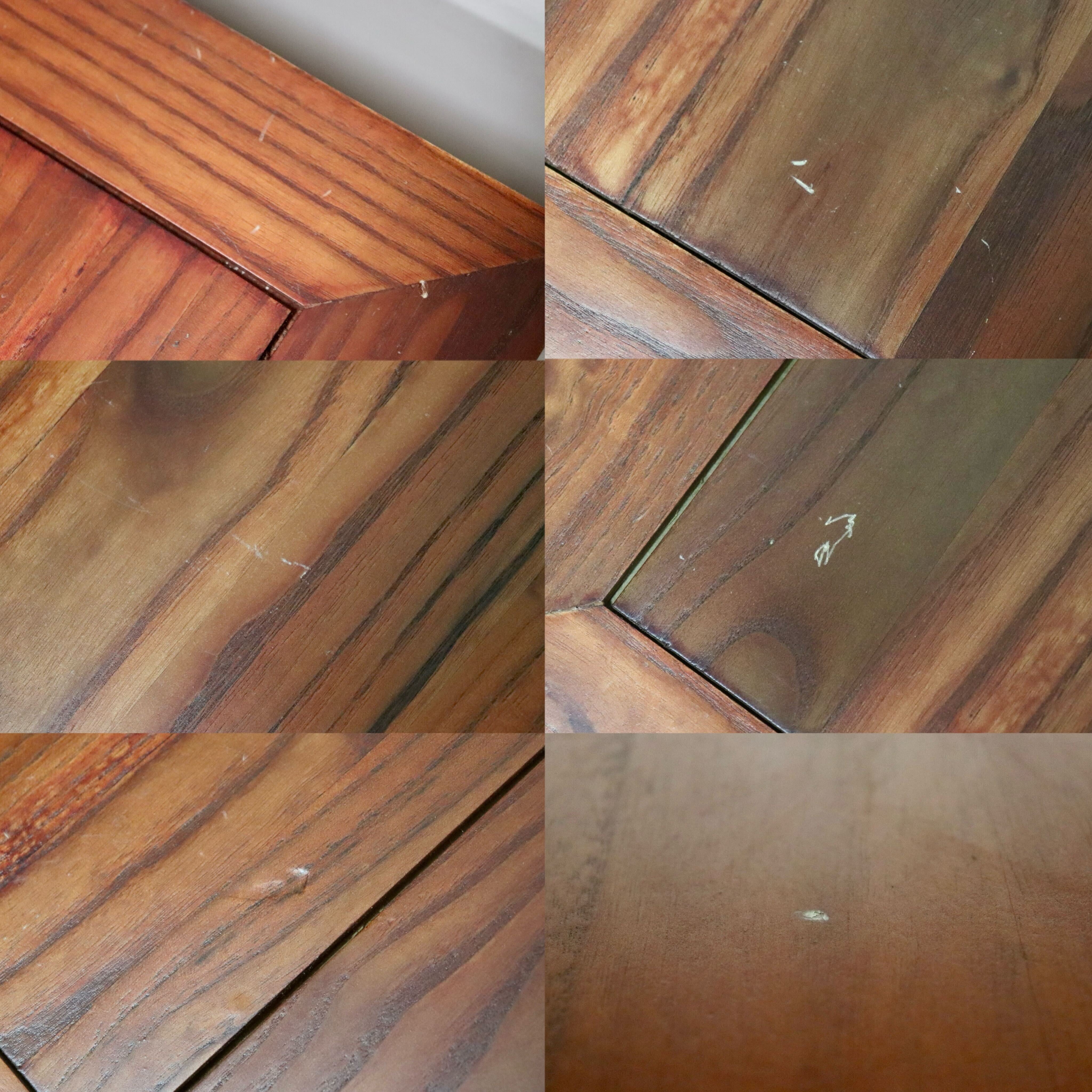 GMHK295I○中国民芸様式 アンティーク サイドテーブル コーヒーテーブル 花台 香炉台 飾り台 電話台 机 店舗什器 木製 クラシック アジアン