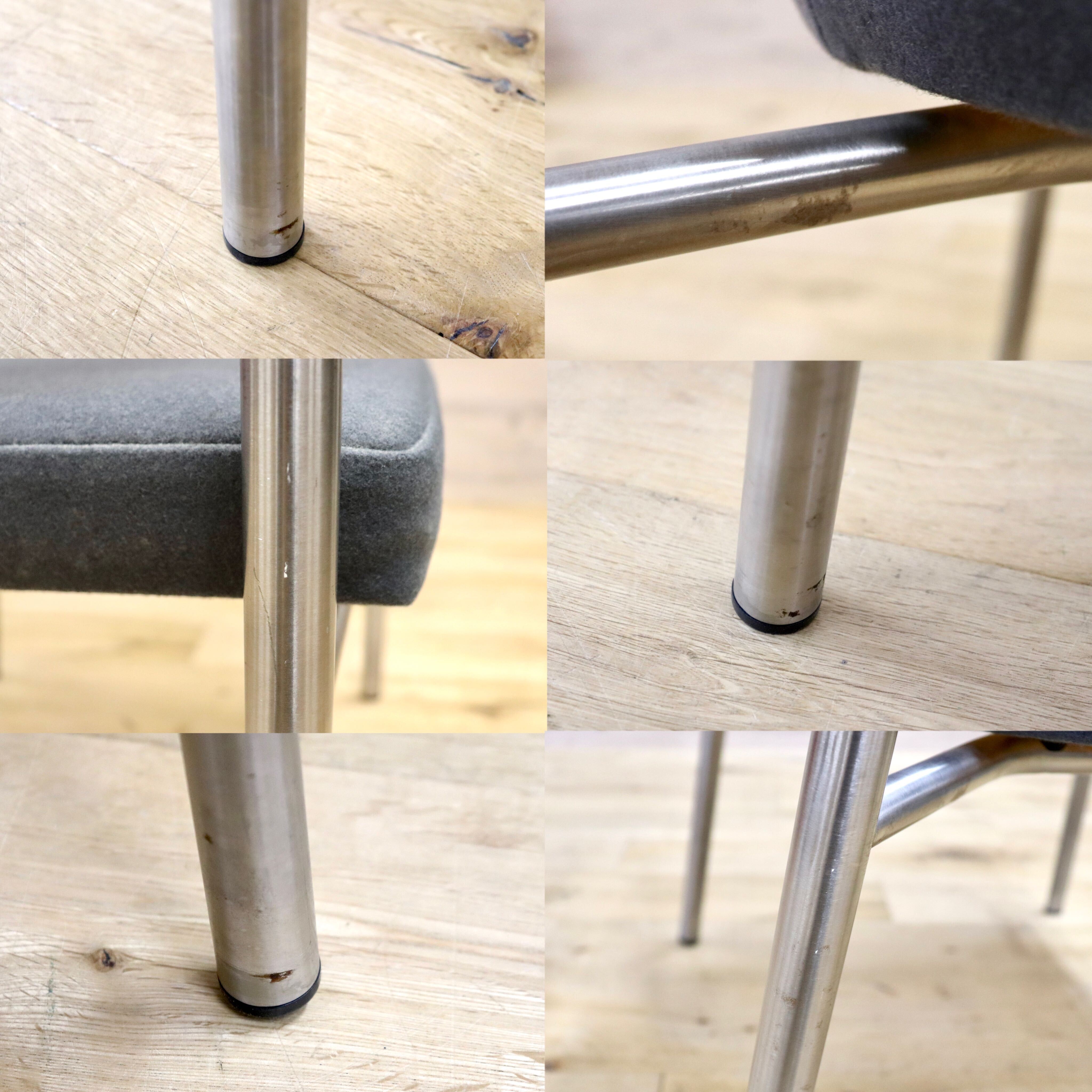 GMHO20○HANSEN&SORENSEN /ハンセン&ソーレンセン Chairman チェアマン Henrik Tengler ヘンリックテングラー デンマーク家具 北欧