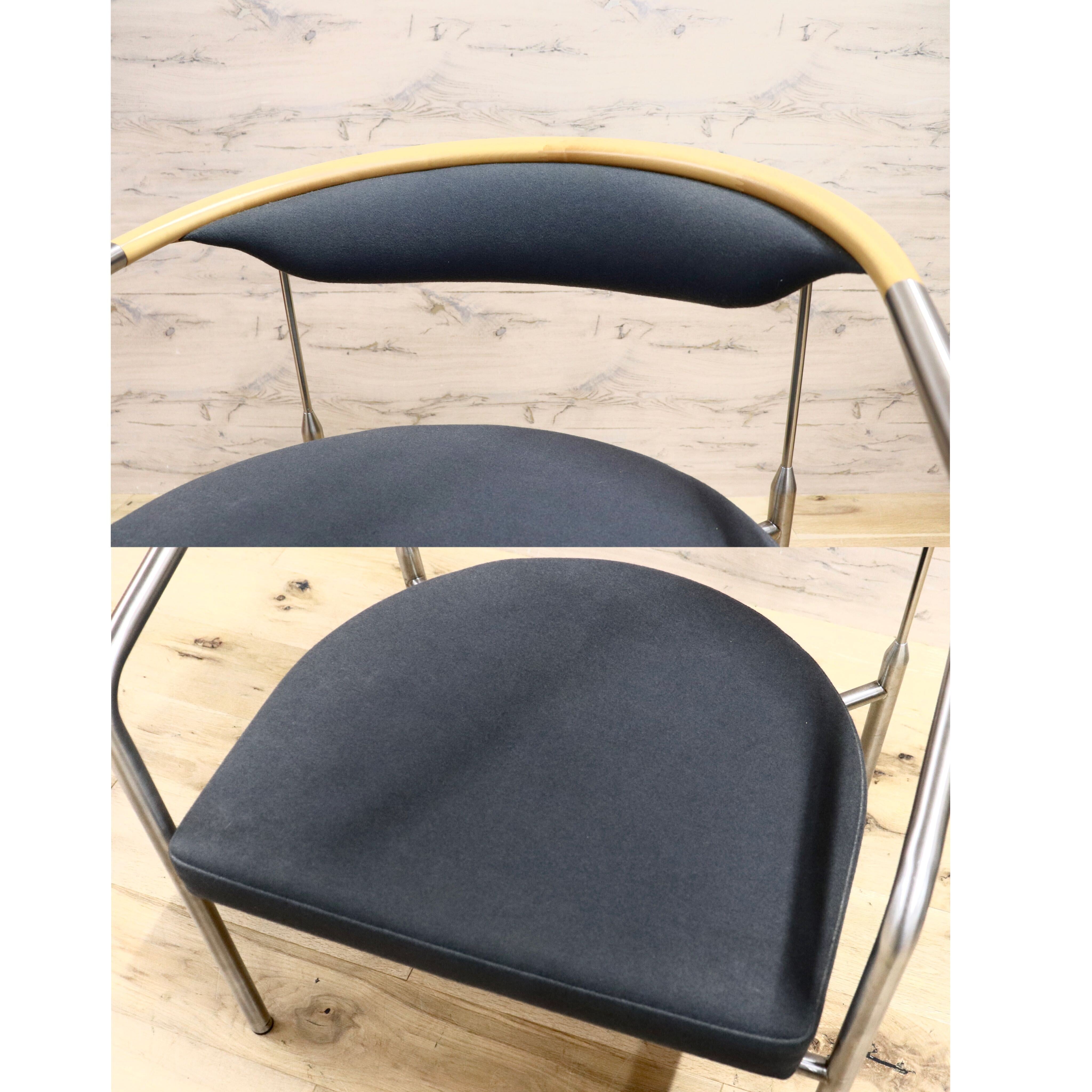 GMHO20○HANSEN&SORENSEN /ハンセン&ソーレンセン Chairman チェアマン Henrik Tengler ヘンリックテングラー デンマーク家具 北欧