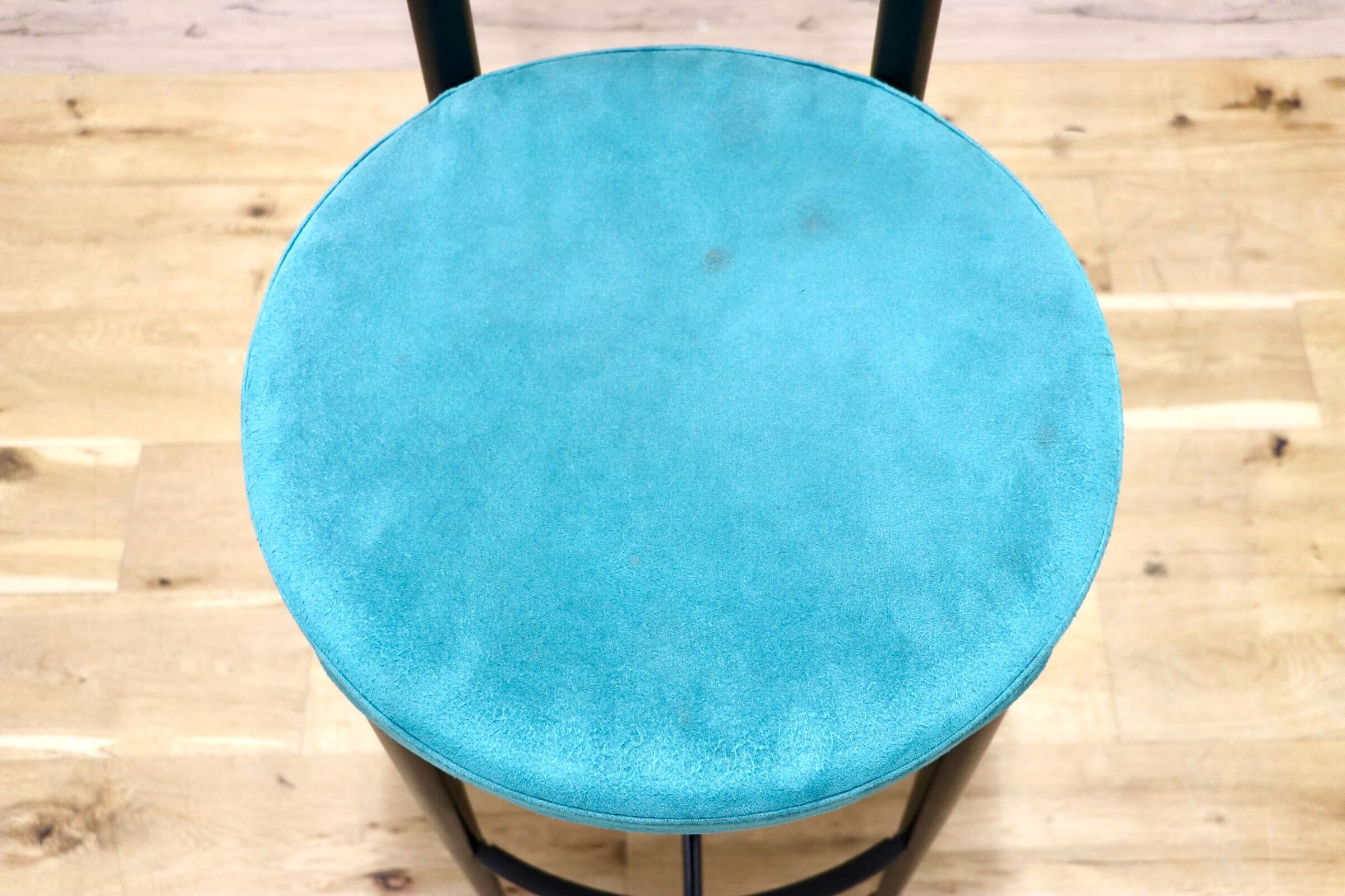 GMIS880A○モダン 北欧スタイル カウンターチェア バースツール ダイニングチェア ハイスツール スチールフレーム カバーリング