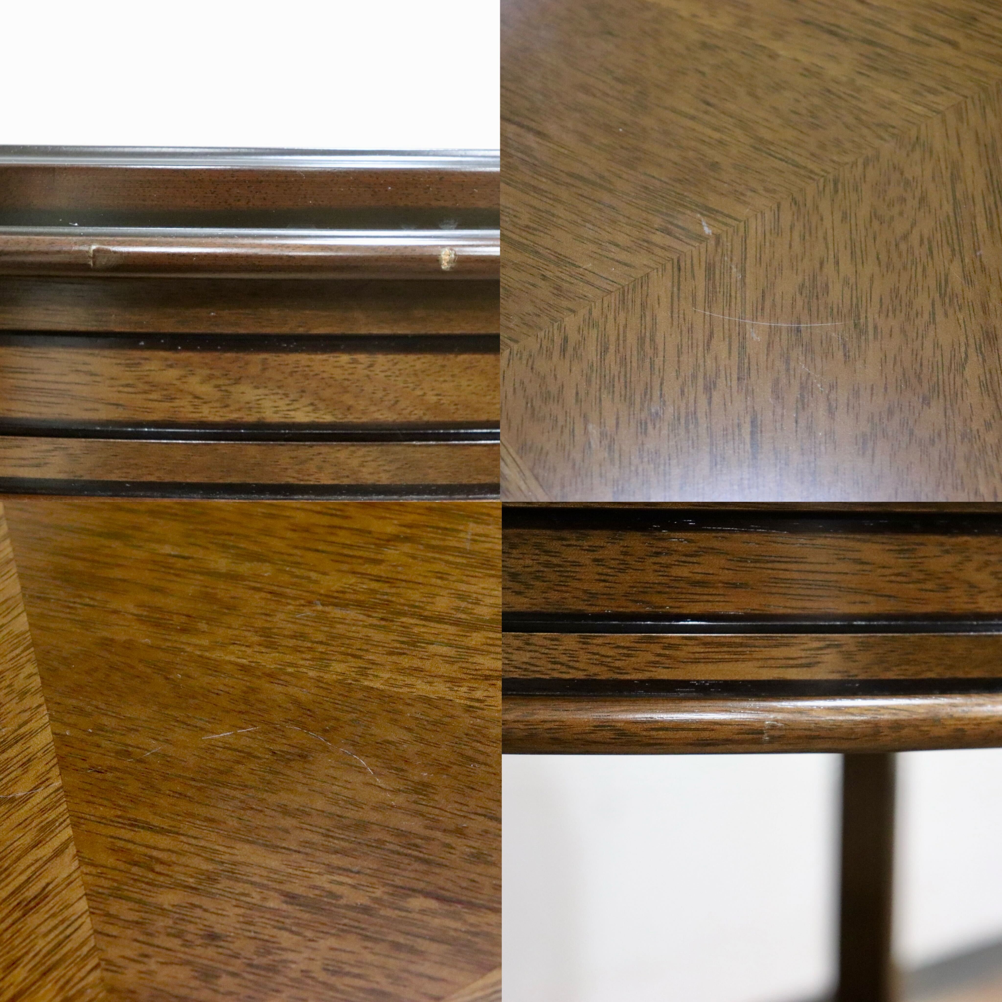 GMHS411○maruni / マルニ 地中海 サイドテーブル リビングテーブル コーヒーテーブル ビーチ材 ヨーロピアン クラシック 約10万 展示品