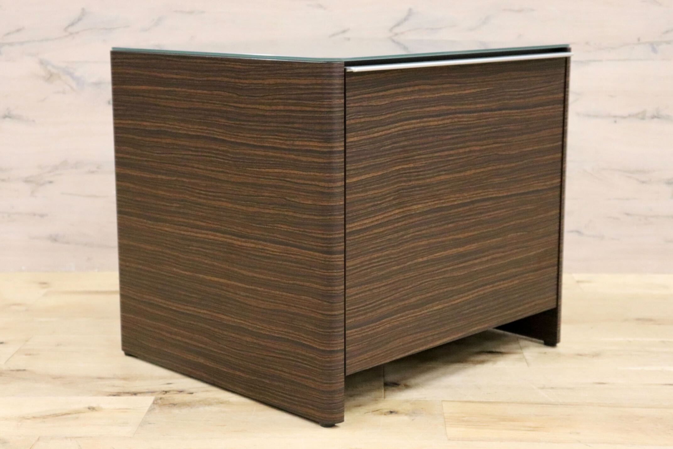 GMHH160A○ビクターインテリア Forby フォルビー TVボード AVボード キャビネット 収納家具 スタイリッシュ IDC大塚家具 バルバーニ