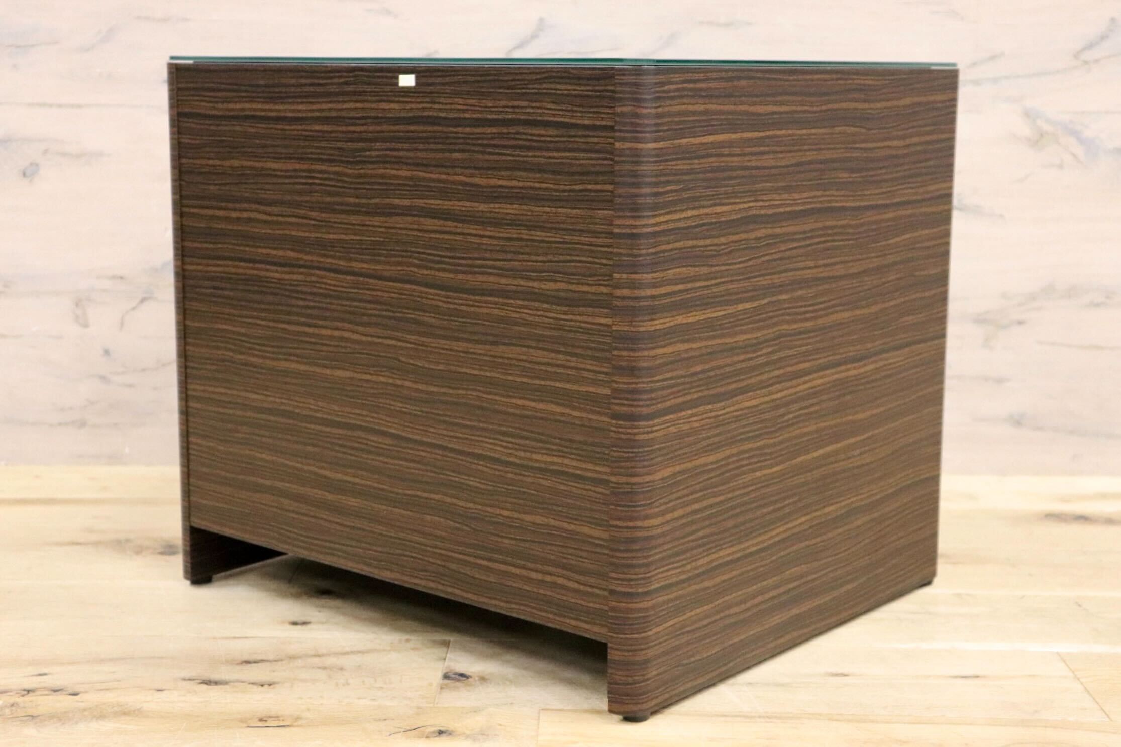 GMHH160A○ビクターインテリア Forby フォルビー TVボード AVボード キャビネット 収納家具 スタイリッシュ IDC大塚家具 バルバーニ