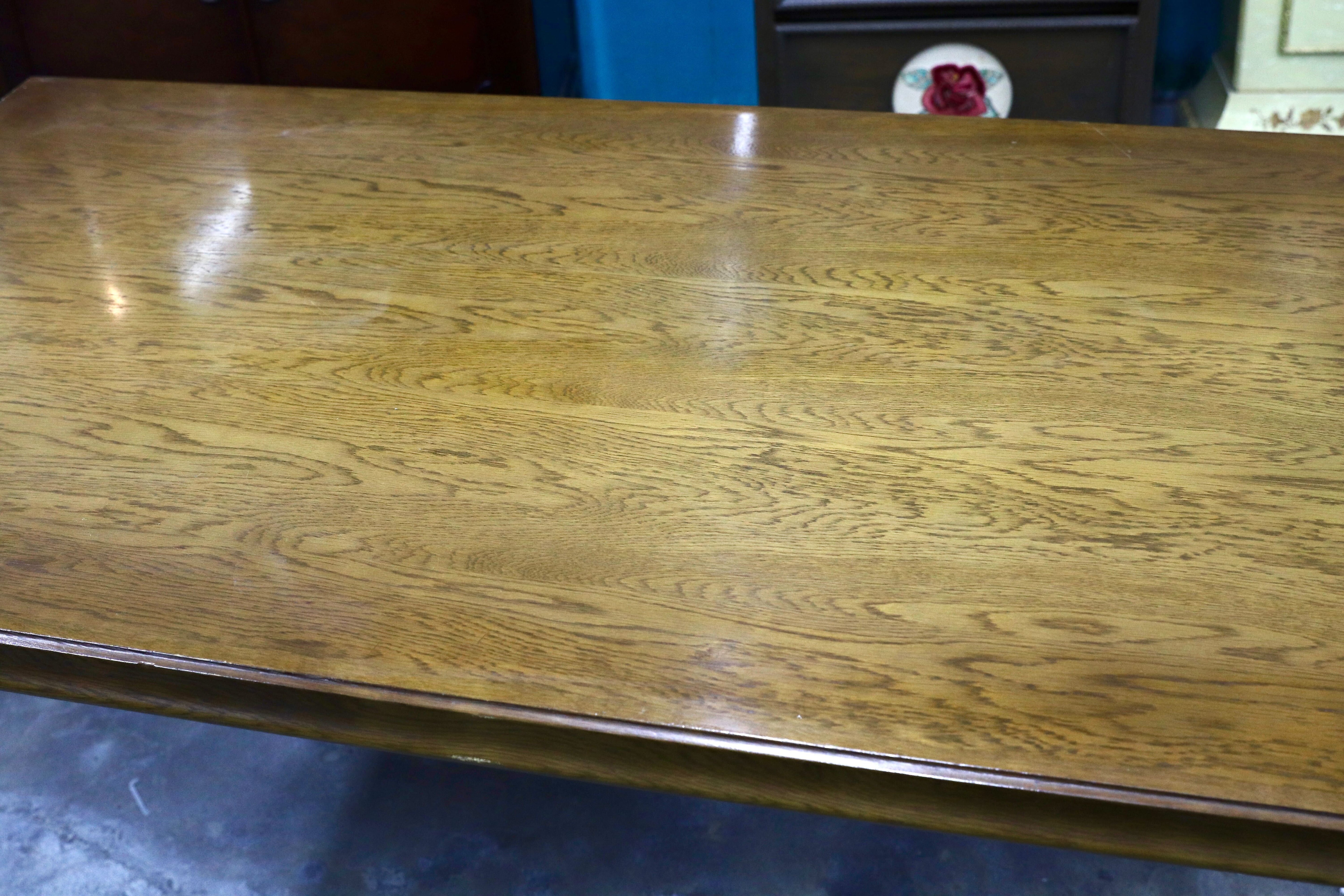 GMIK678○飛騨産業 / HIDA キツツキ 穂高 ダイニングテーブル 食卓テーブル ノスタルジック レトロ カントリー アンティーク