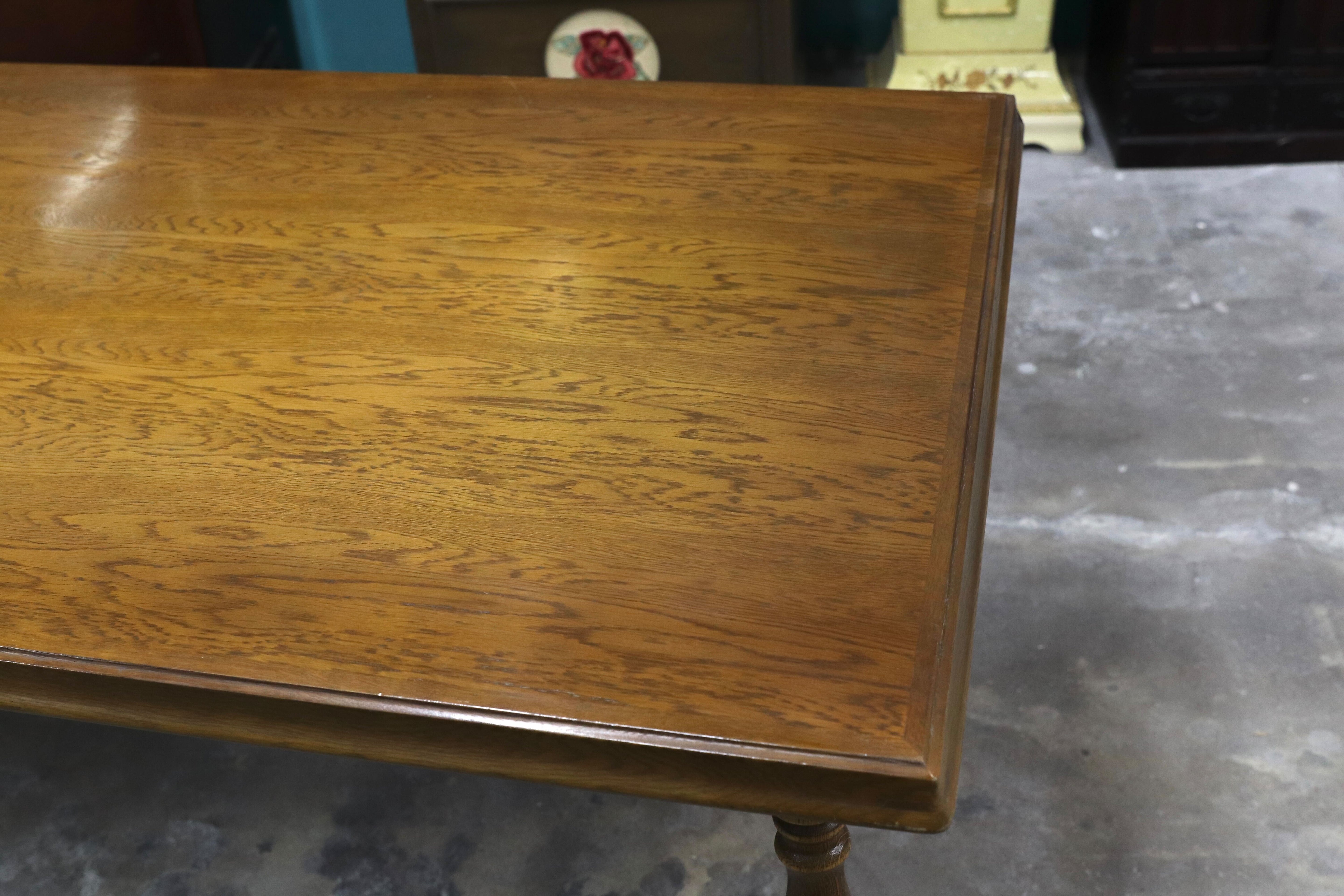 GMIK678○飛騨産業 / HIDA キツツキ 穂高 ダイニングテーブル 食卓テーブル ノスタルジック レトロ カントリー アンティーク