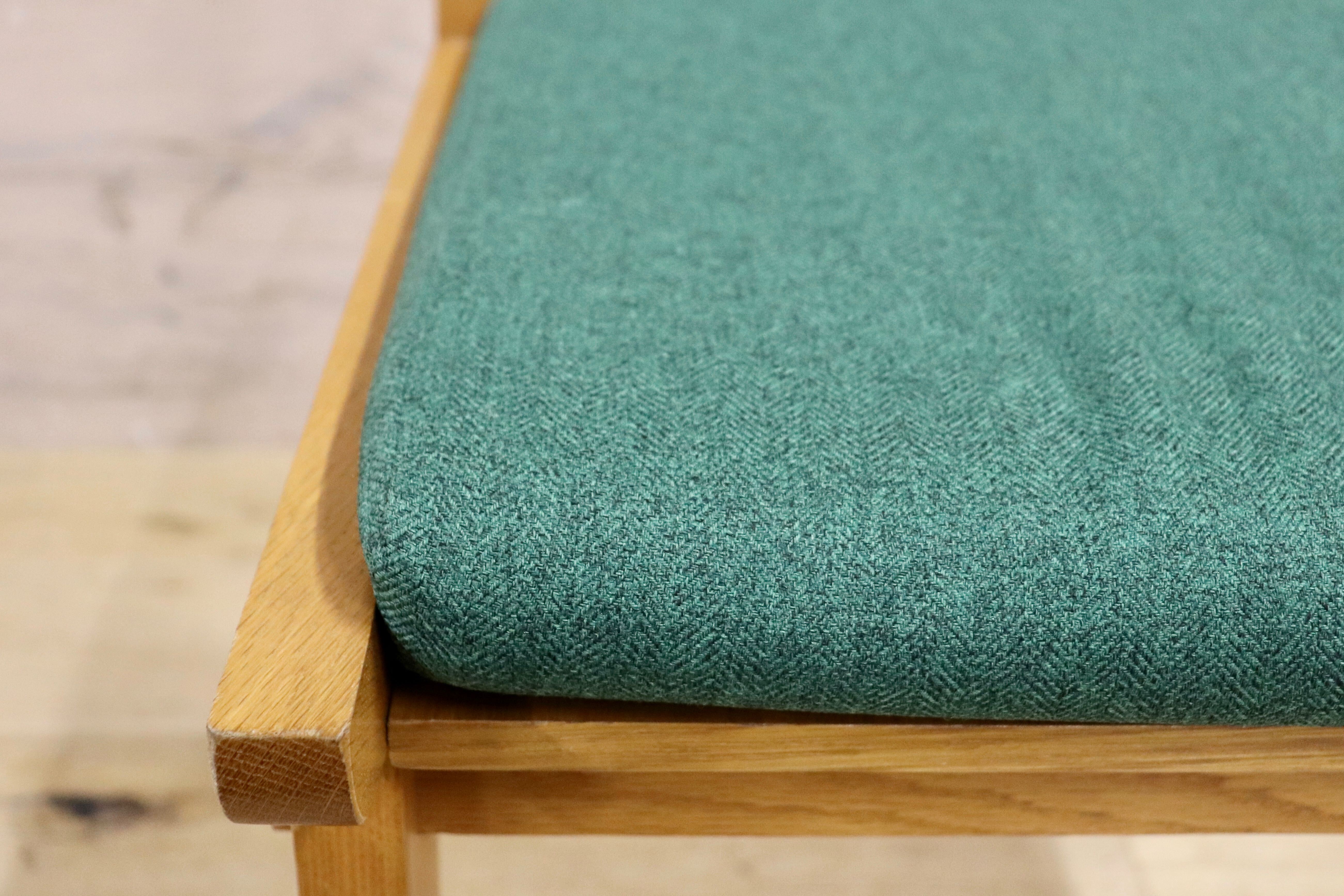 GMHH320A○unico / ウニコ CORSO コルソ ダイニングチェア 椅子 ファブリック グリーン シンプル モダン ナチュラル 北欧スタイル