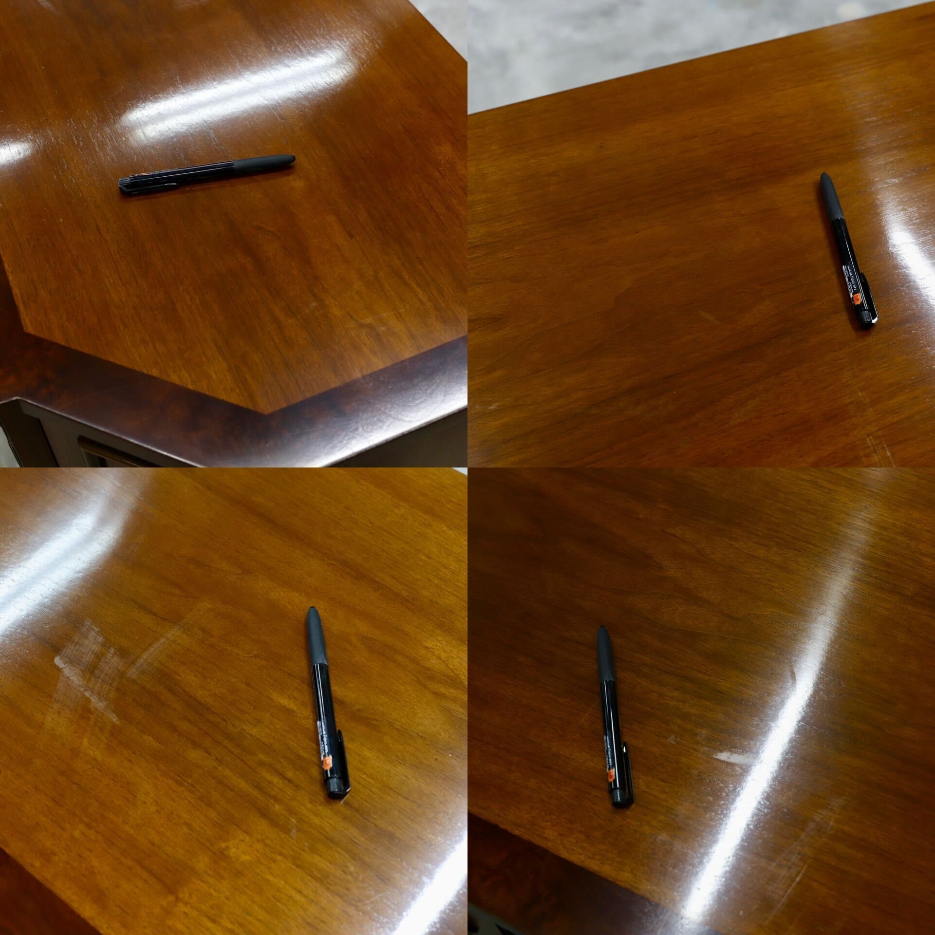 GMHH287○DREXEL HERITAGE / ドレクセルヘリテイジ フランチェスカ サイドボード リビングボード クラシック 最高級 約75万