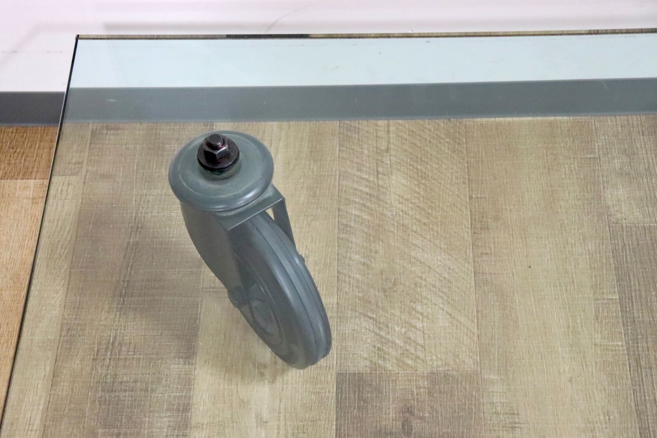 GMHN214○Cassina ixc / カッシーナ FontanaArte フォンタナアルテ ガラステーブル イタリア モダン 廃番 名作 希少