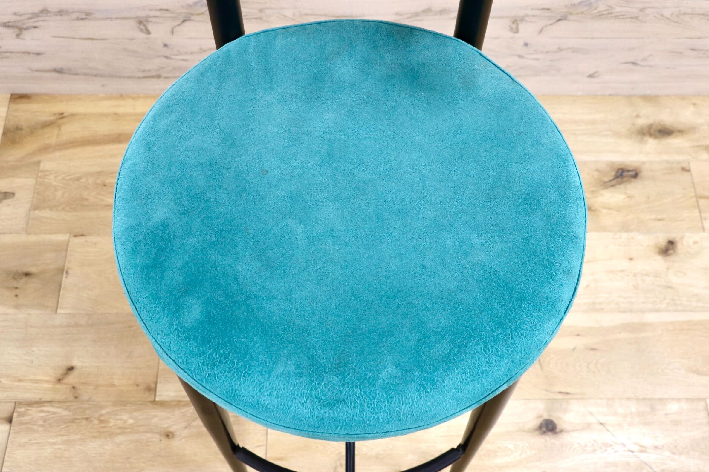 GMIS880C○モダン 北欧スタイル カウンターチェア バースツール ダイニングチェア ハイスツール スチールフレーム カバーリング