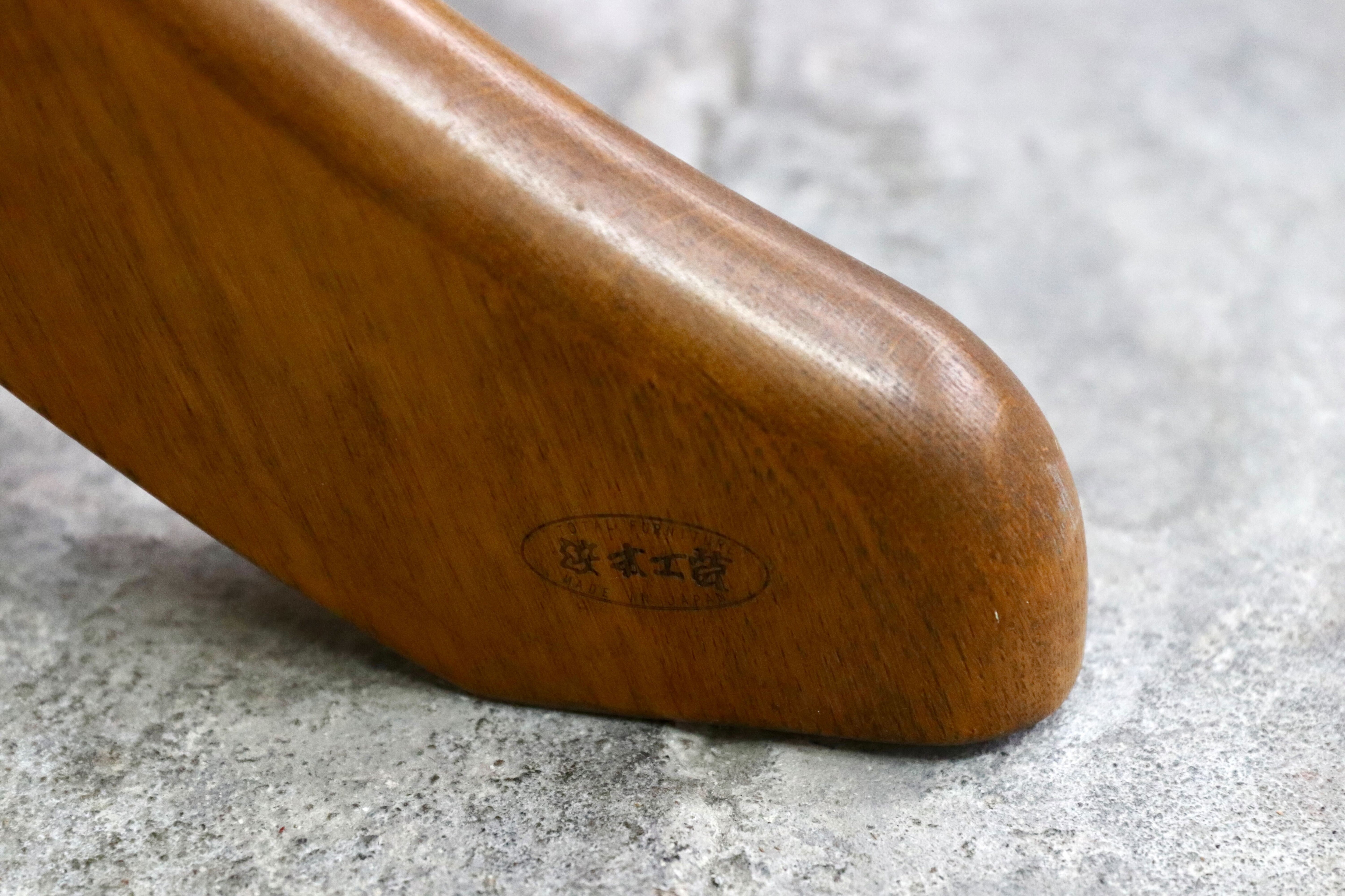 GMIK644A○浜本工芸 / HAMAMOTO ダイニングテーブル 食卓テーブル DT-20 楢材 IDC大塚家具 定価21〜22万 展示品