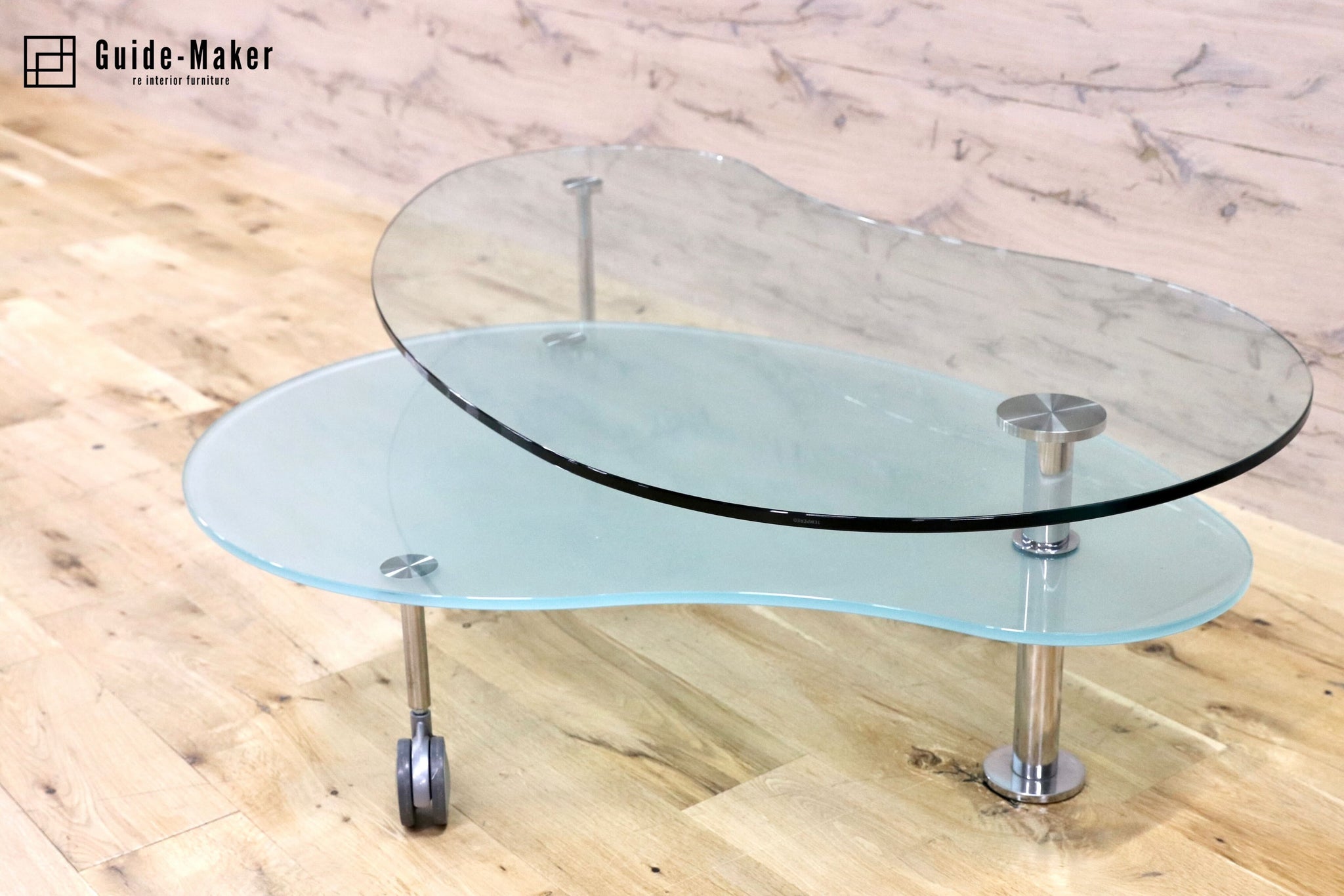 GMFN140○cattelan italia / カッテランイタリア TWIN ツウィン 