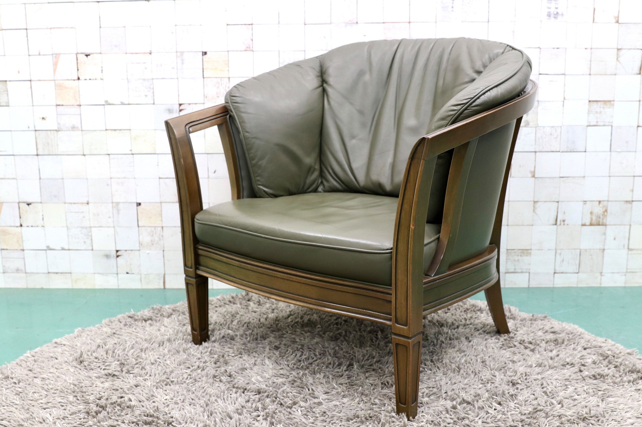 配送対応 可能】マルニ/maruni 地中海 メロメロ ロイヤル ROYAL  