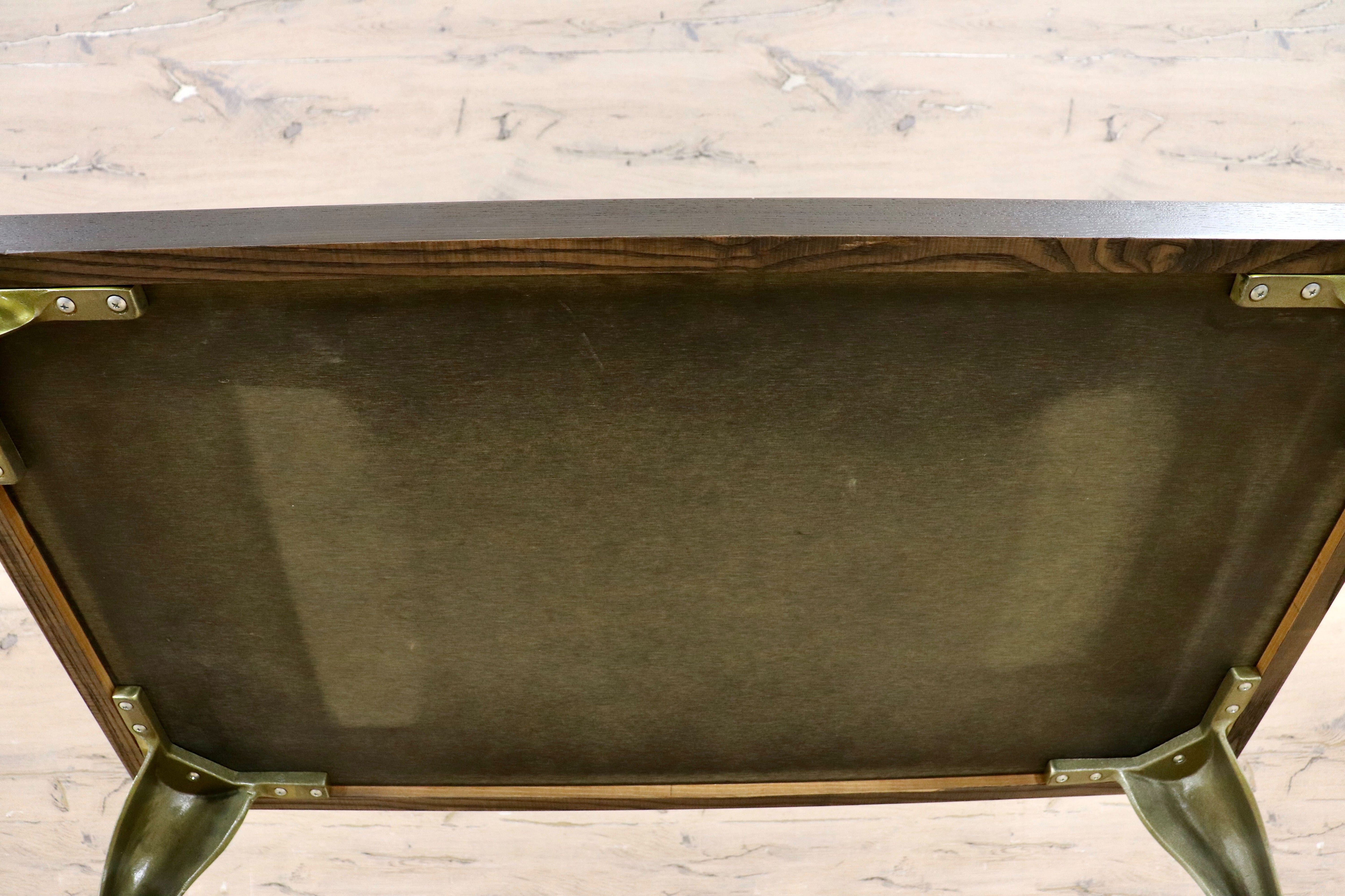 GMHH298B○アンティーク調 クラシック エレガント センターテーブル リビングテーブル ラグジュアリー モダン 特注 展示品