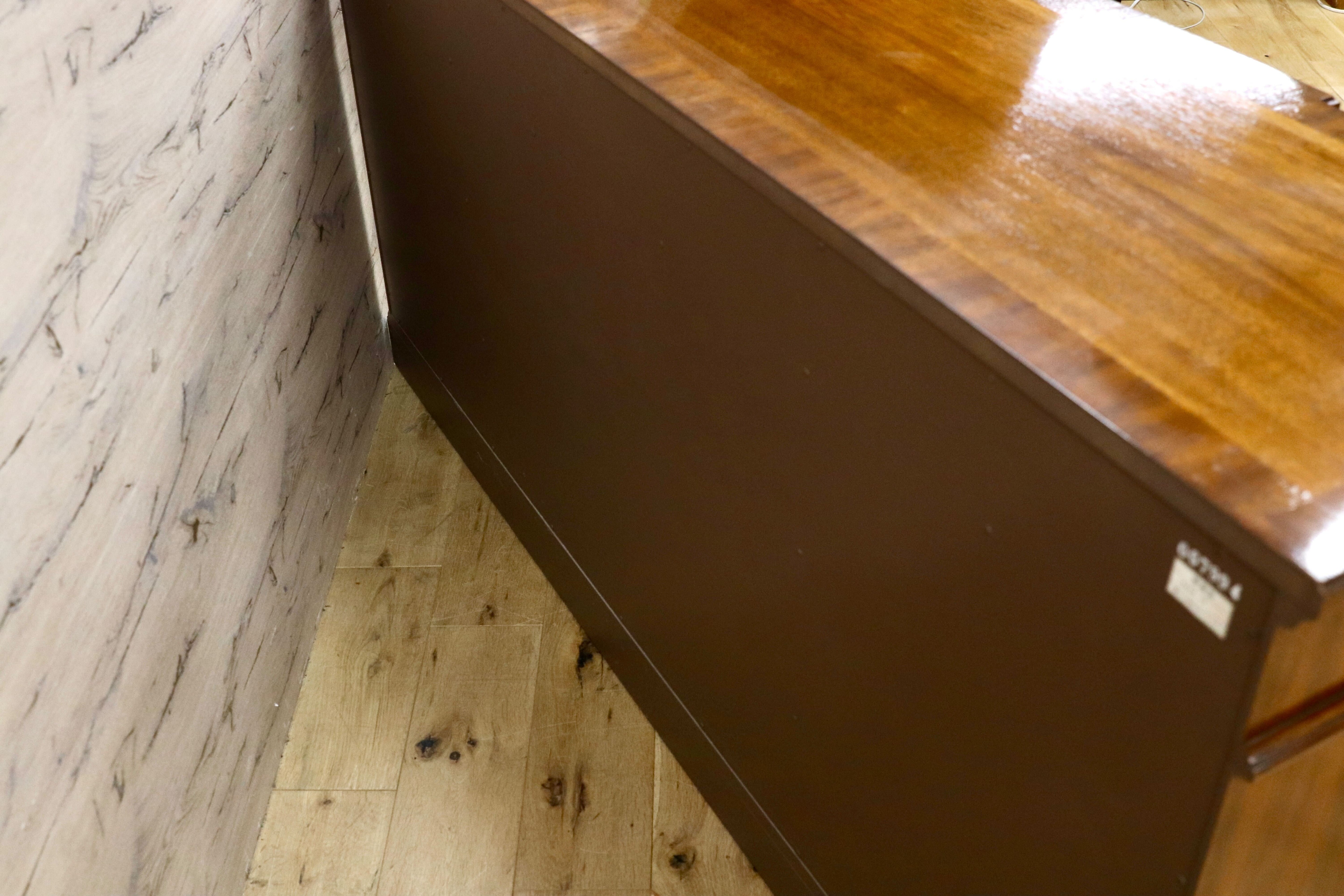 GMHK132○DREXEL HERITAGE / ドレクセルヘリテイジ Cameo Classics キャメオクラシック サイドボード リビングボード 約120万 稀少