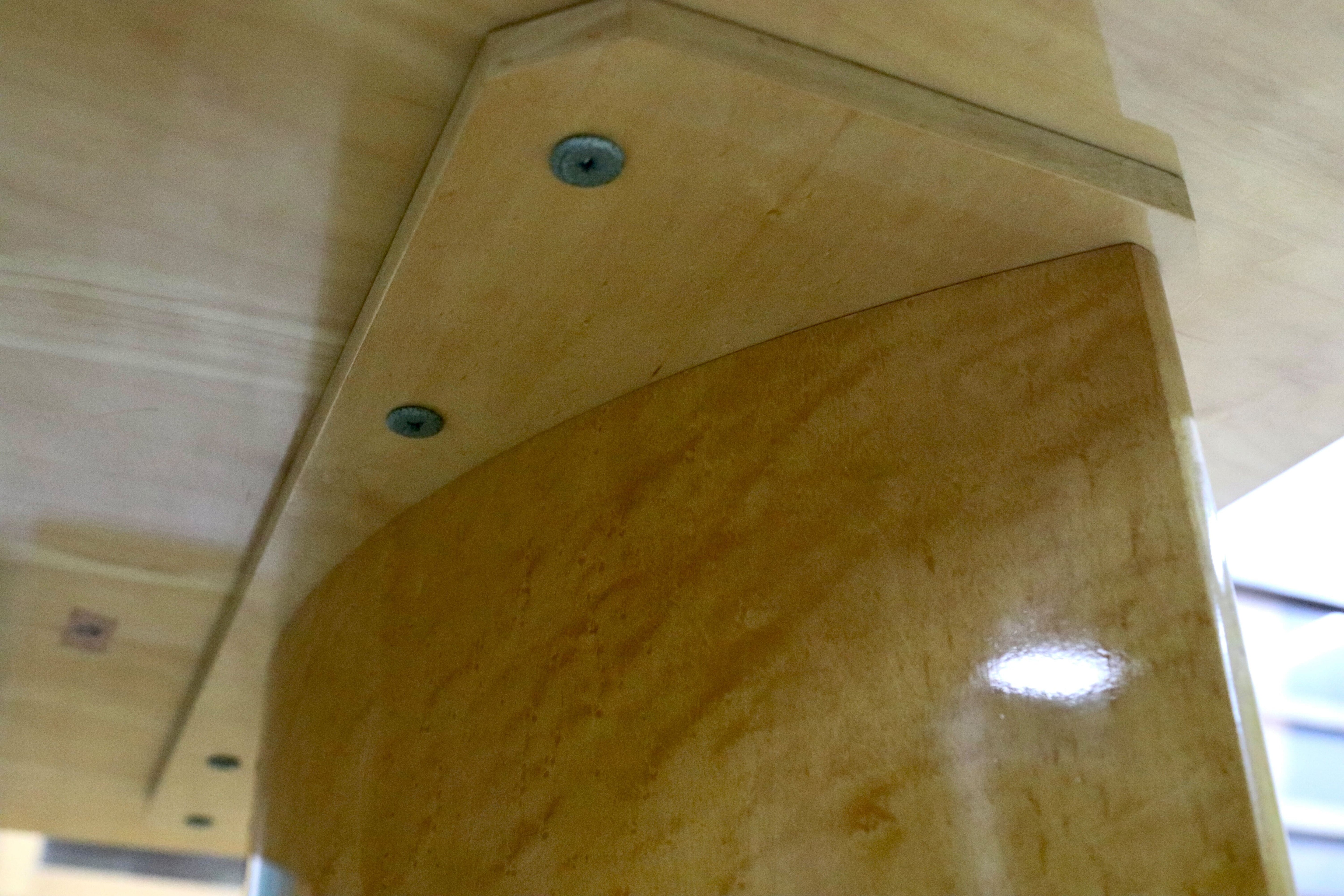 GMIK616○IDC大塚家具 スプレンダー ダイニングテーブル 食卓テーブル バーズアイメープル クラシック エレガント 机