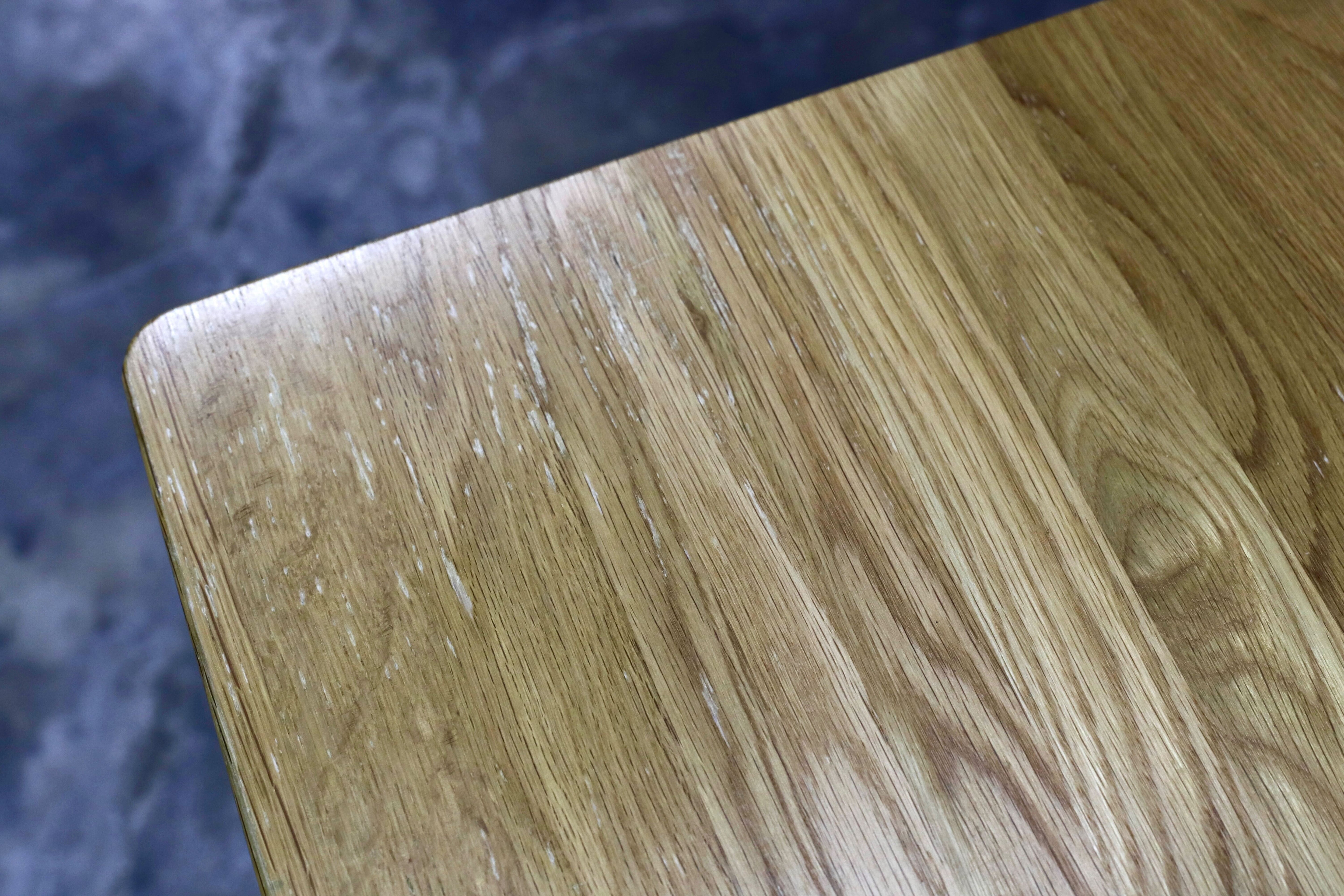 GMIK624○無印良品 / MUJI オーク材 デスク 学習机 パソコンデスク シンプル ナチュラル