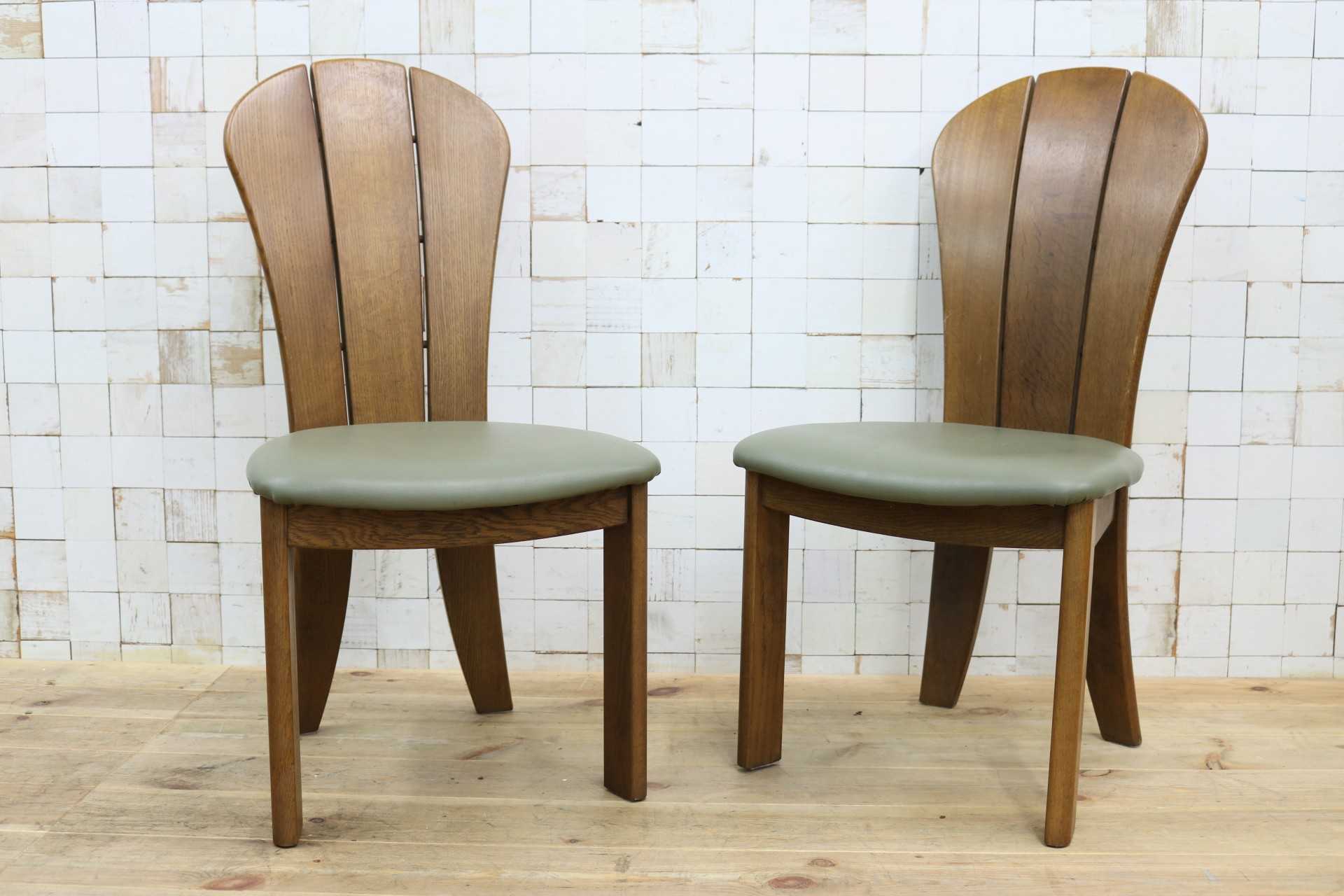 展示品】 浜本工芸 HAMAMOTO ダイニングチェア i4※ 展示品】 浜本工芸