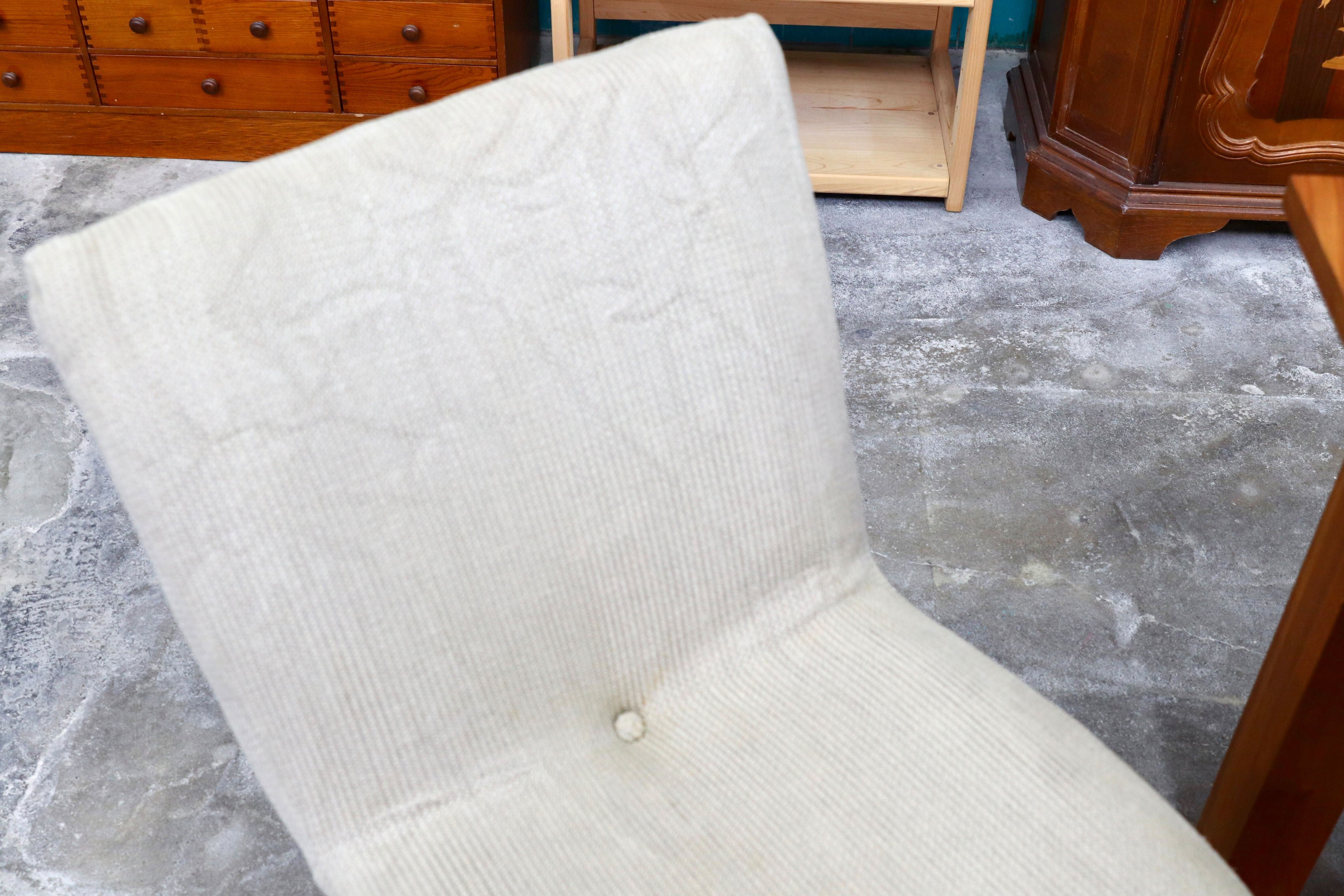 GMIH68A○ligne roset / リーンロゼ ROSETCalin steel leg カラン ダイニングチェア 椅子 定価約12.1万 ※訳あり