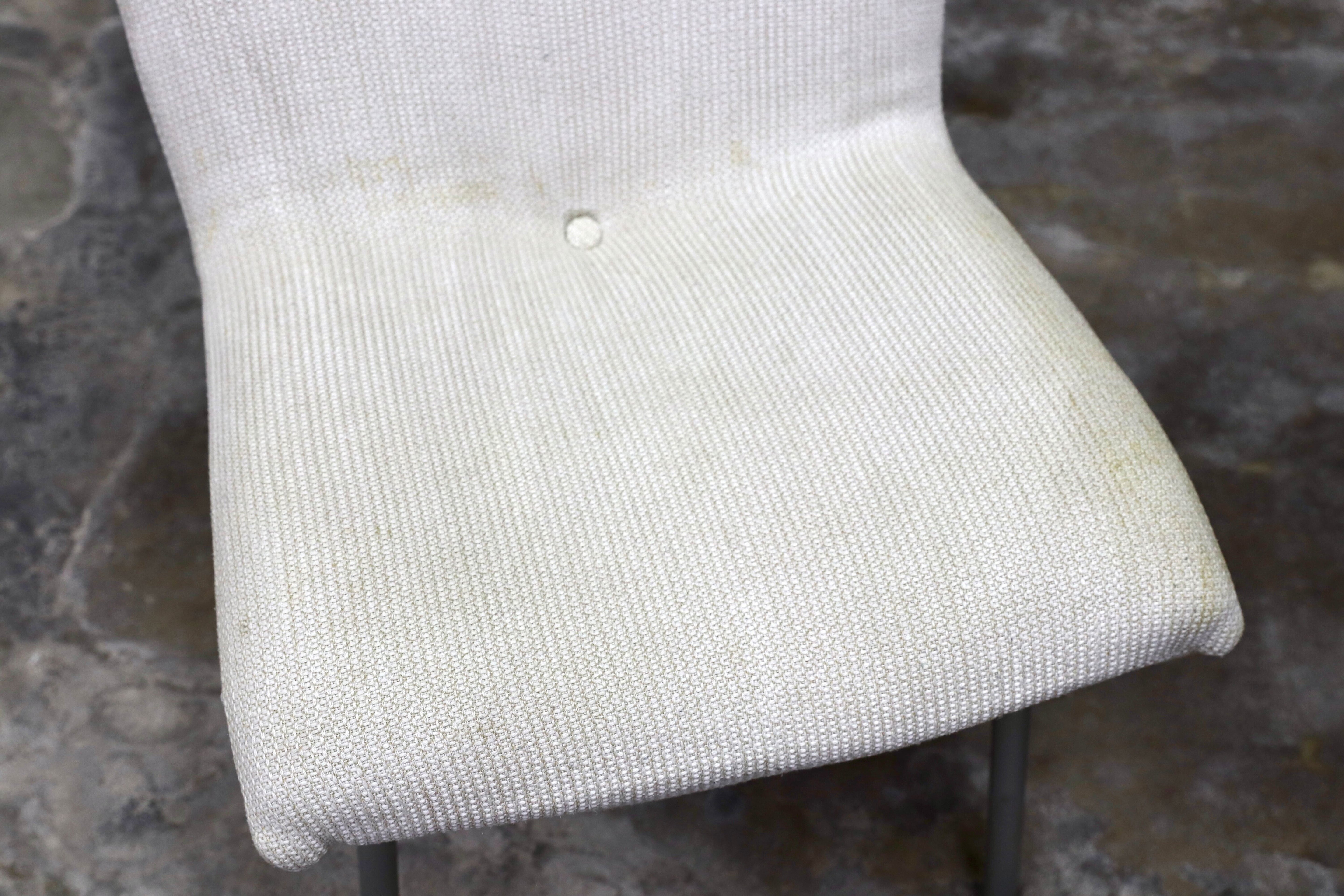 GMIH68C○ligne loset / リーンロゼ ROSETCalin steel leg カラン ダイニングチェア 椅子 定価約12.1万