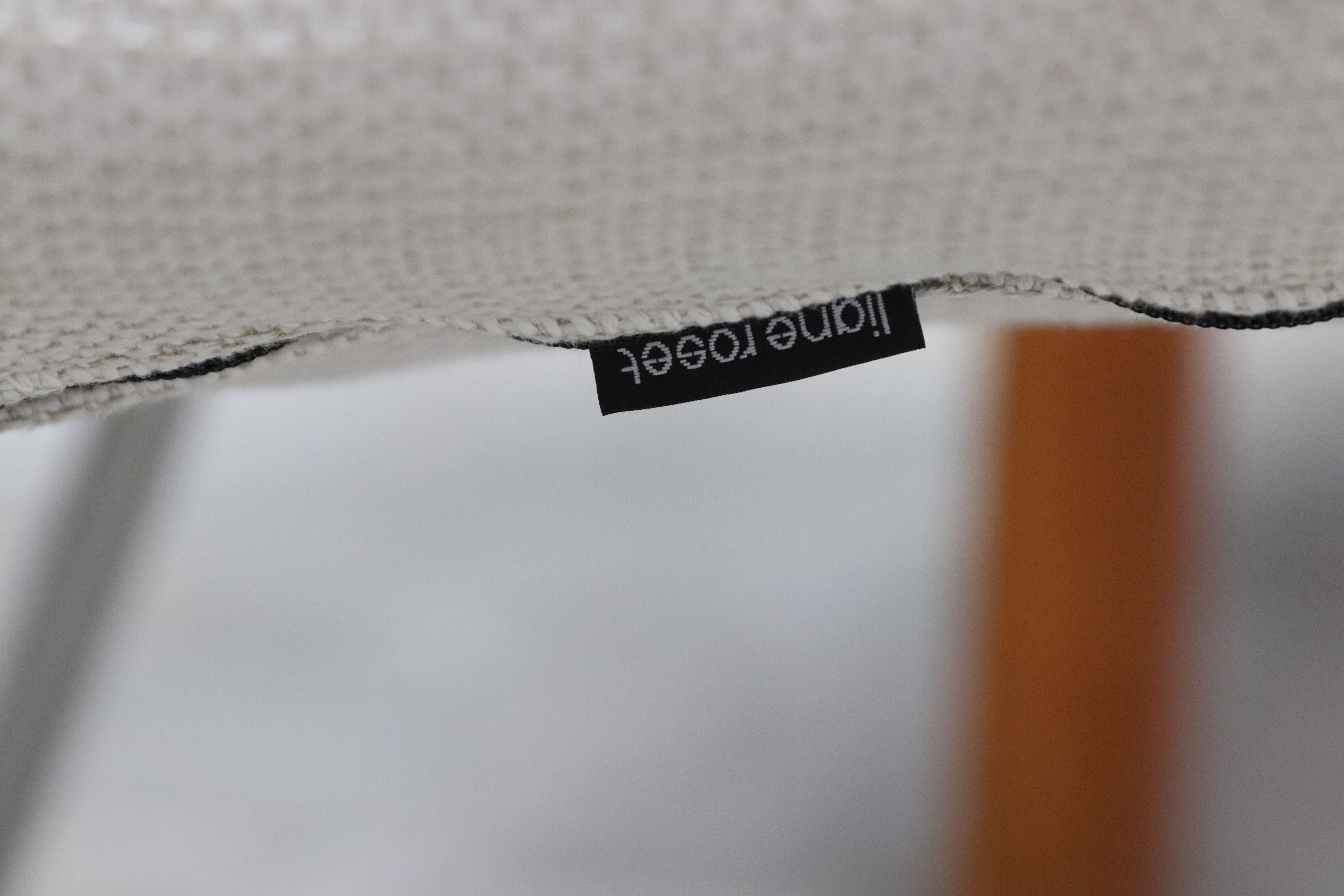 GMIH68C○ligne loset / リーンロゼ ROSETCalin steel leg カラン ダイニングチェア 椅子 定価約12.1万