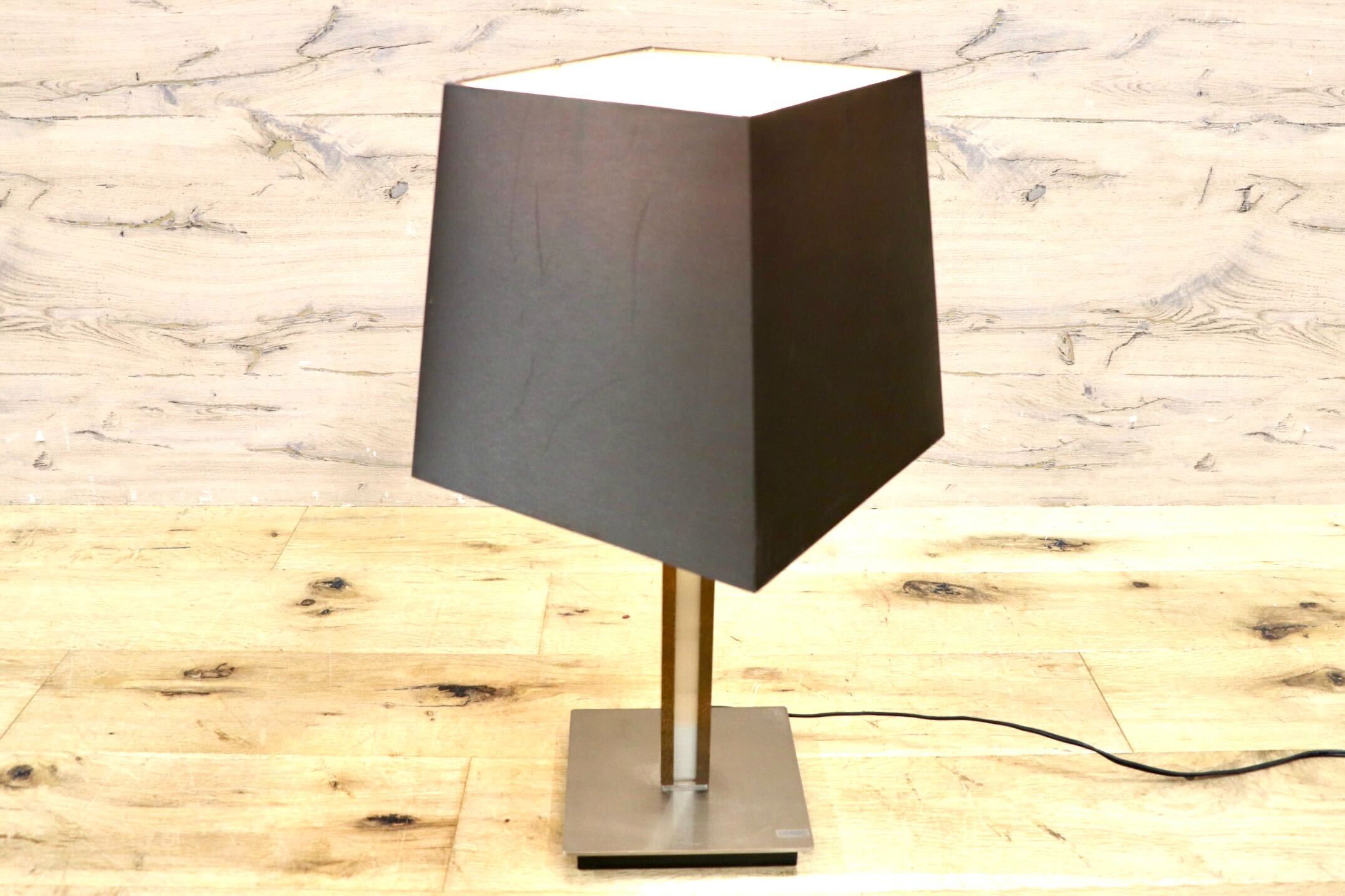 GMGK91○オーデリック ODELIC LED テーブルスタンド 8.5W 非調光 ブラック スタンド照明