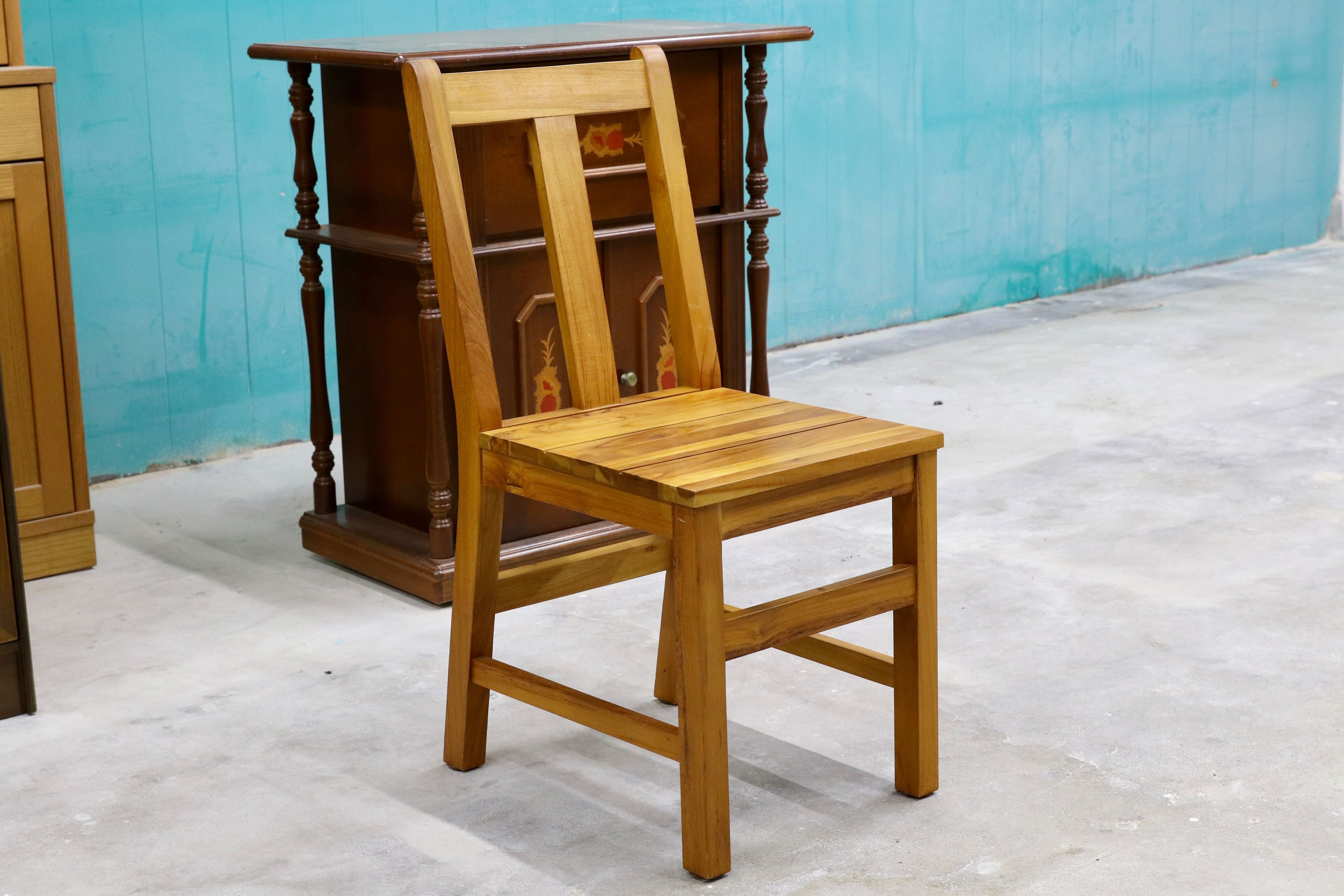 GMHK516B○unico / ウニコ BREATH ブレス ダイニングチェア 椅子 チーク無垢材 北欧スタイル 廃番モデル