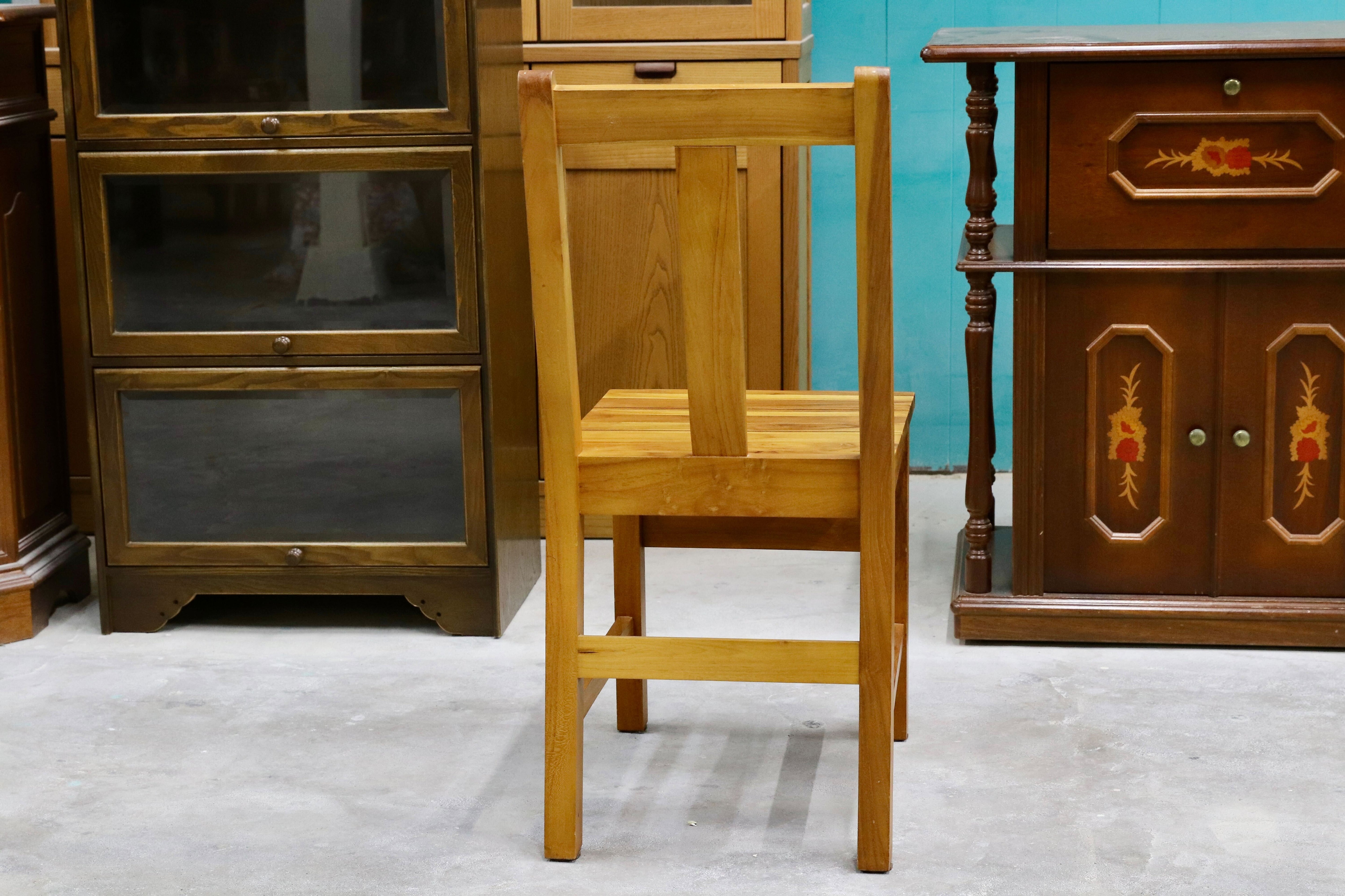 GMHK516B○unico / ウニコ BREATH ブレス ダイニングチェア 椅子 チーク無垢材 北欧スタイル 廃番モデル