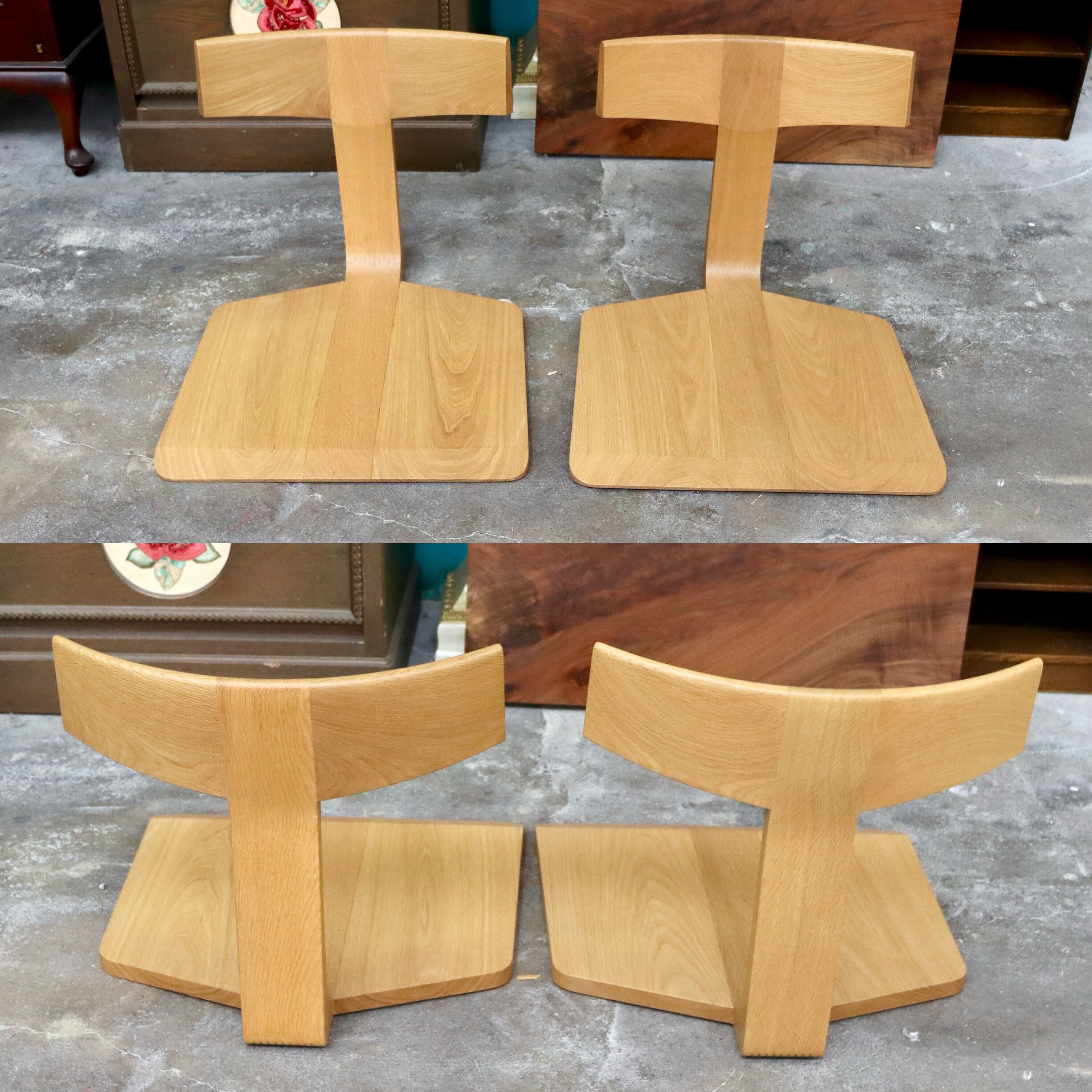 GMIH497B○座椅子 座敷椅子 ローチェア オーク無垢材 和家具 座敷 和室 4脚セット カントリー ナチュラル 検)匠工芸 日進木工 ACTUS