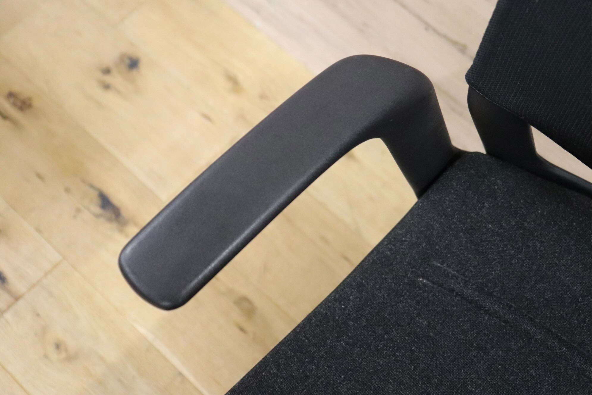 GMHN200B○Wilkhahn / ウィルクハーン Modus モダス デスクチェア オフィスチェア 書斎椅子 約36.3万