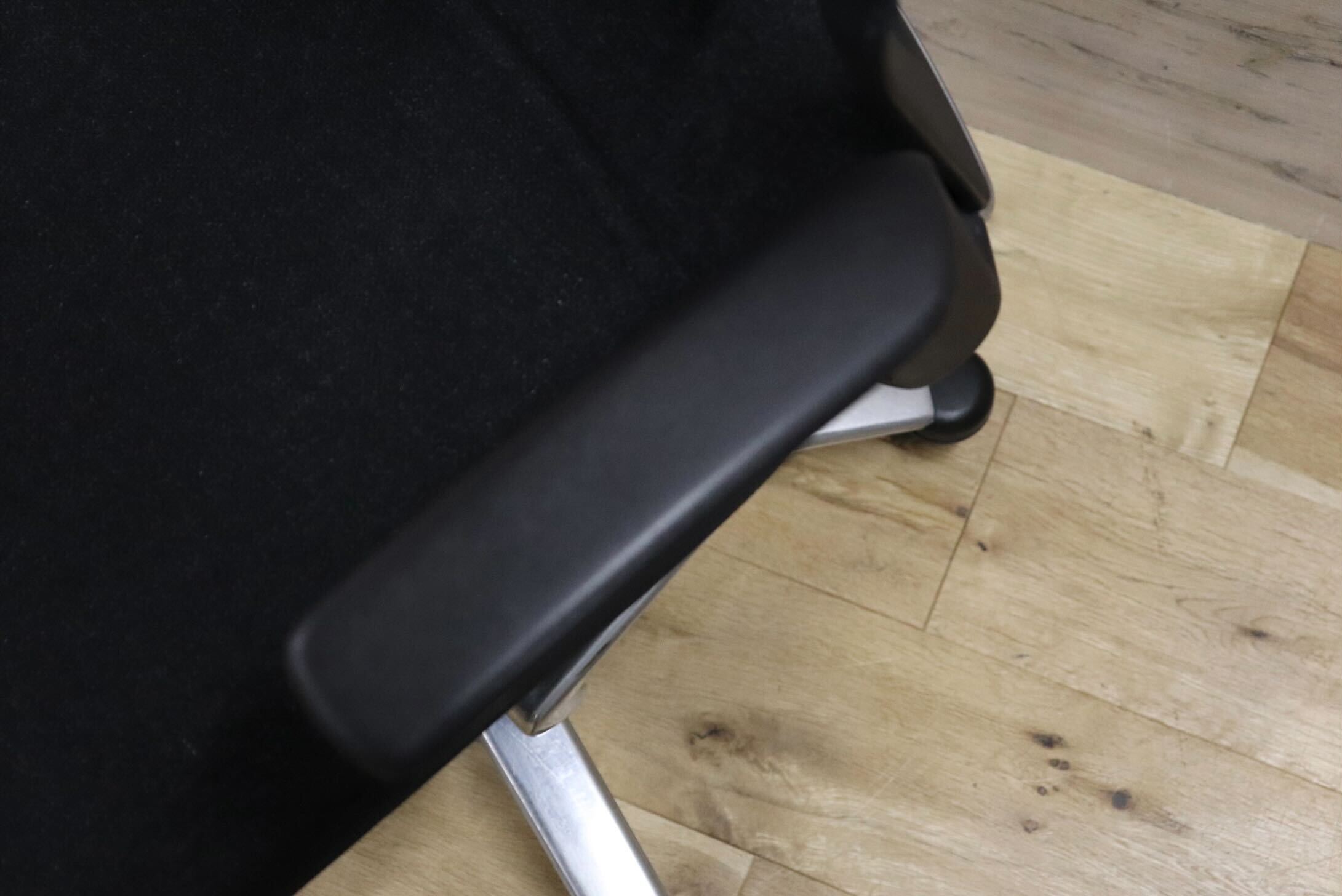 GMHN200B○Wilkhahn / ウィルクハーン Modus モダス デスクチェア オフィスチェア 書斎椅子 約36.3万