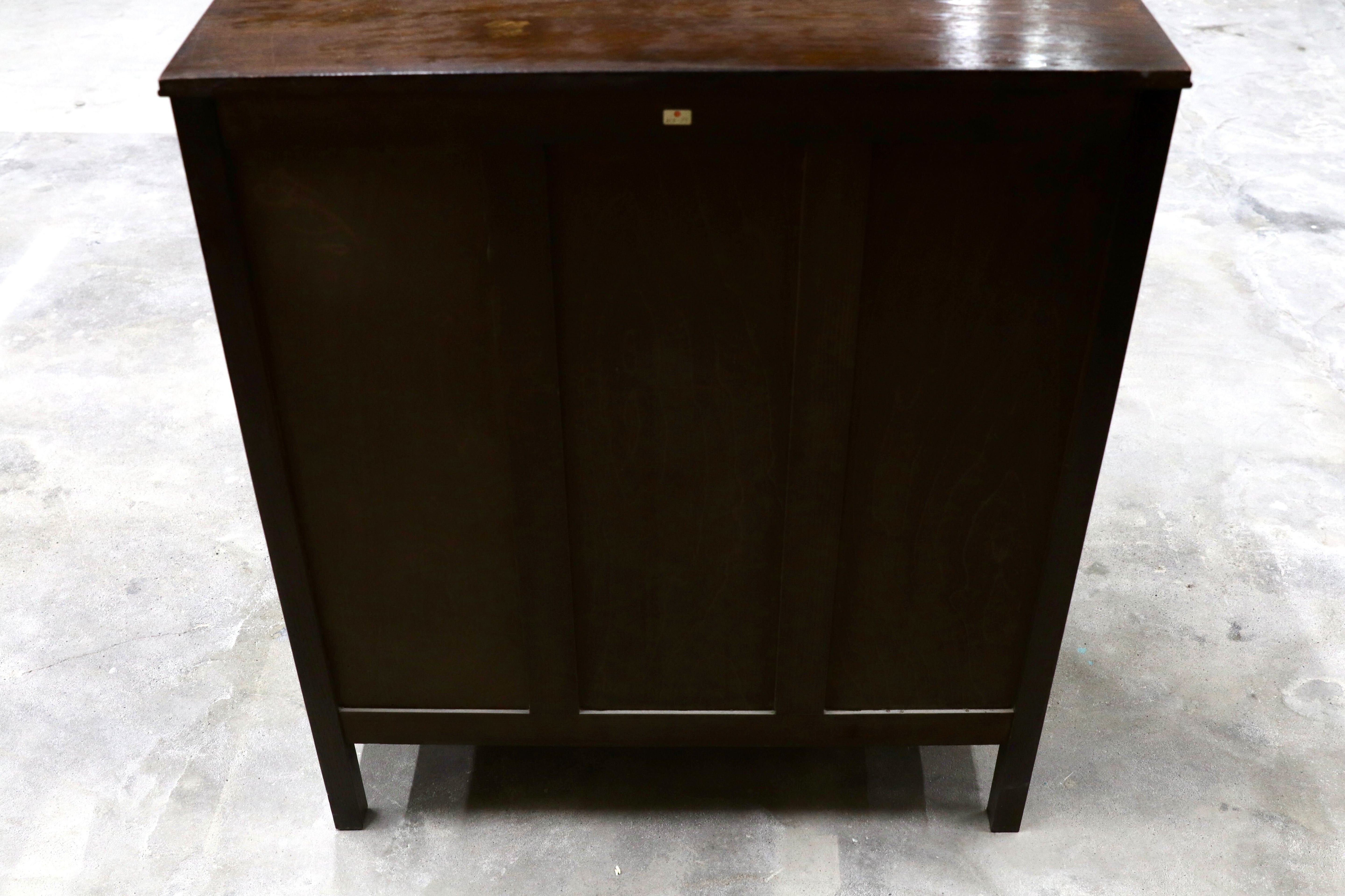 GMHK456○RALEIGH FURNITURE ヴィンテージ チェスト オーク無垢材 クラシック 英国アンティーク US 西洋 家具