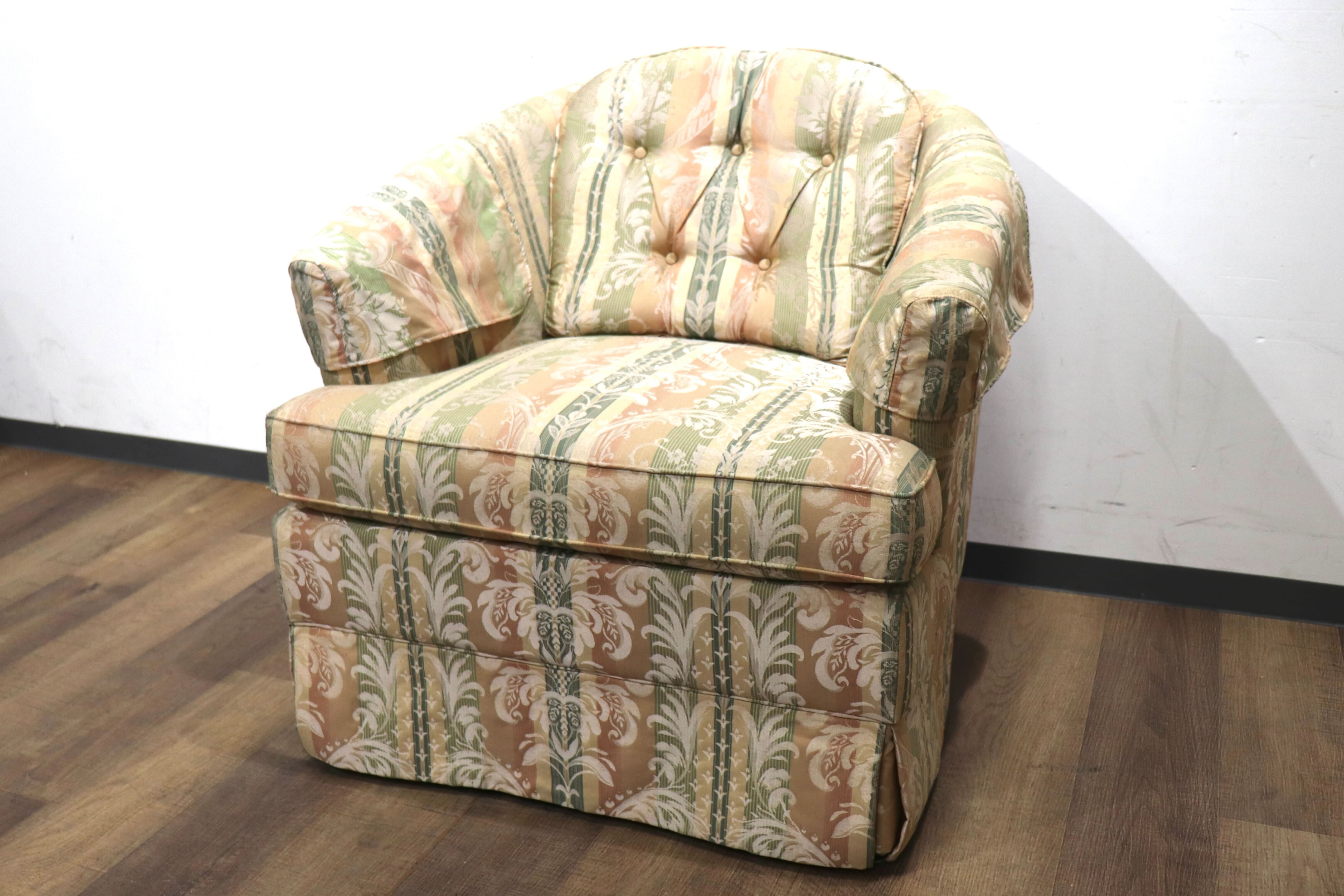 GMHN266A○domani / ドマーニ エクセルライフ 1人掛けソファ シングルソファ アームチェア ファブリック カリモク最高峰 定価約18万