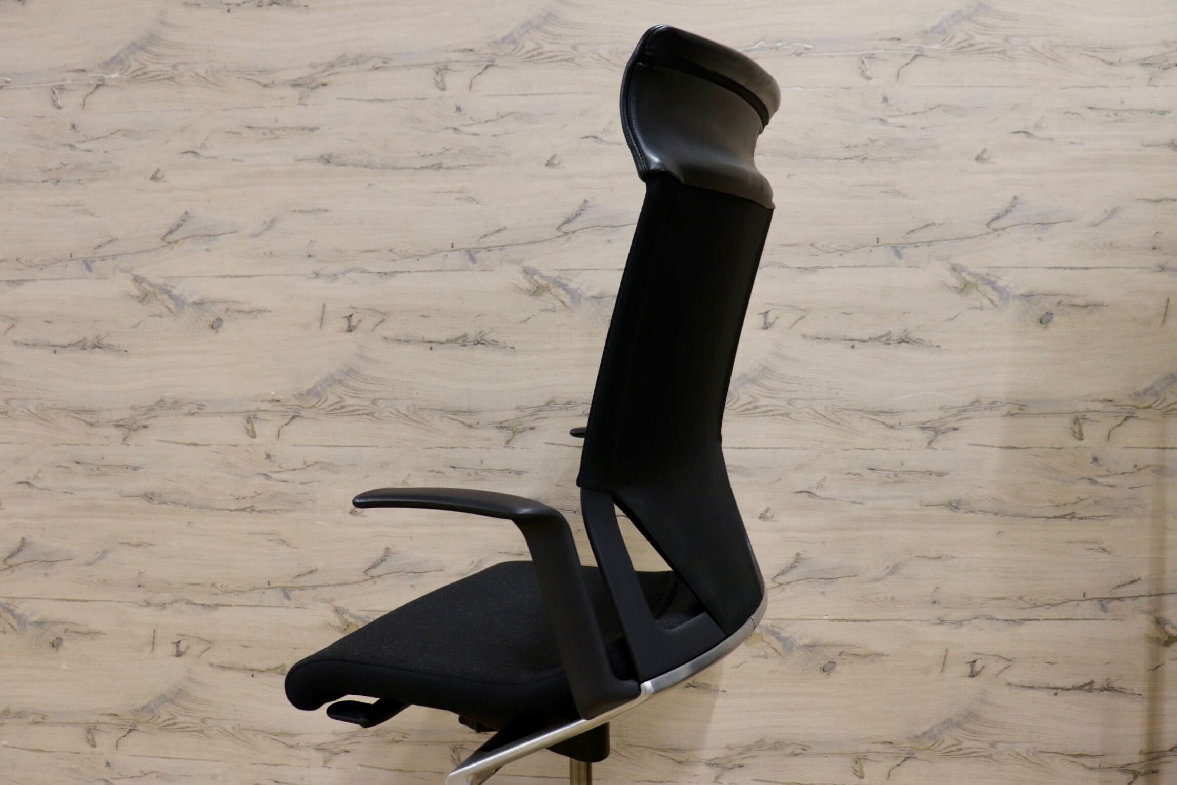 GMHN200B○Wilkhahn / ウィルクハーン Modus モダス デスクチェア オフィスチェア 書斎椅子 約36.3万