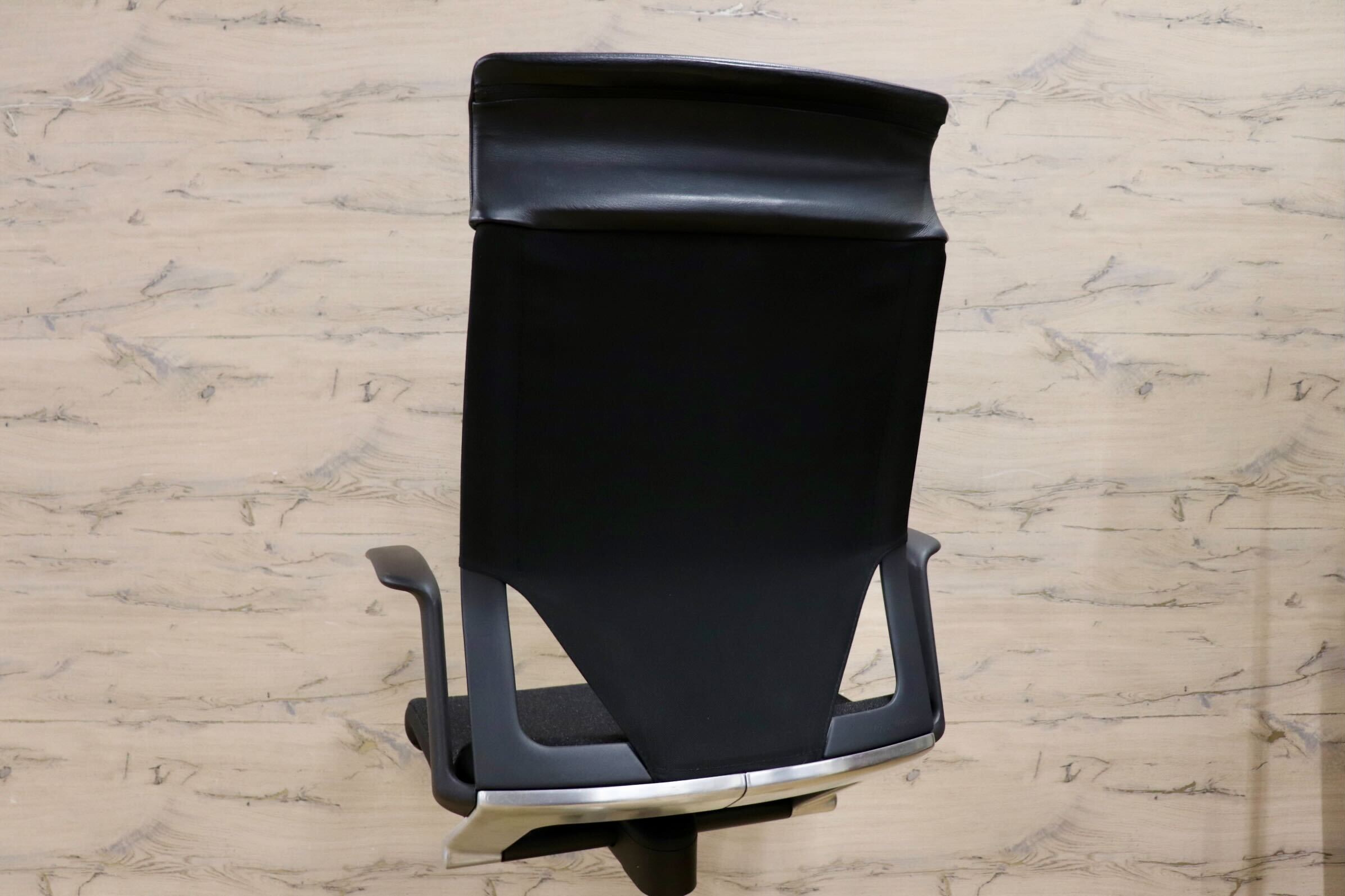 GMHN200B○Wilkhahn / ウィルクハーン Modus モダス デスクチェア オフィスチェア 書斎椅子 約36.3万